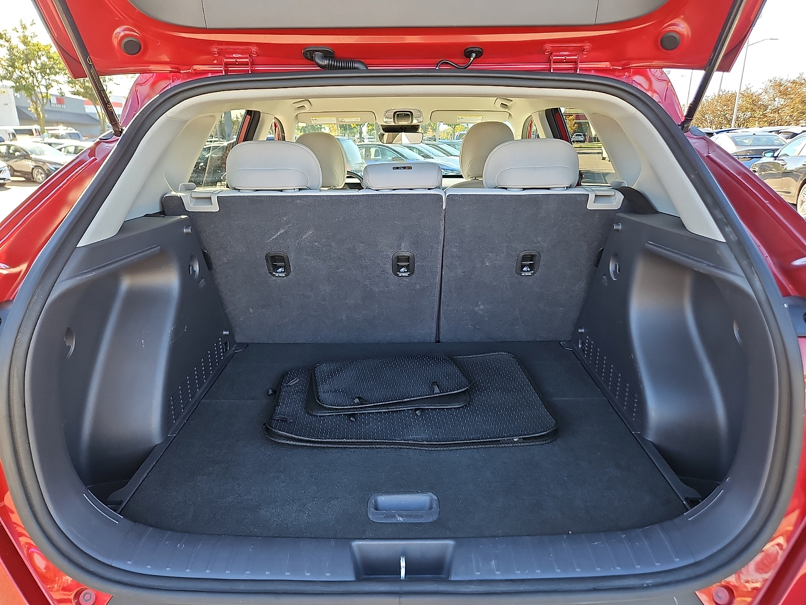 Used 2024 Hyundai Kona SUV