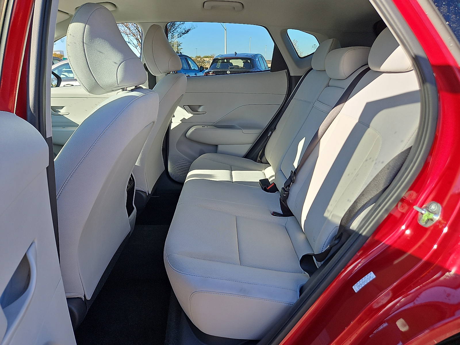 Used 2024 Hyundai Kona SUV