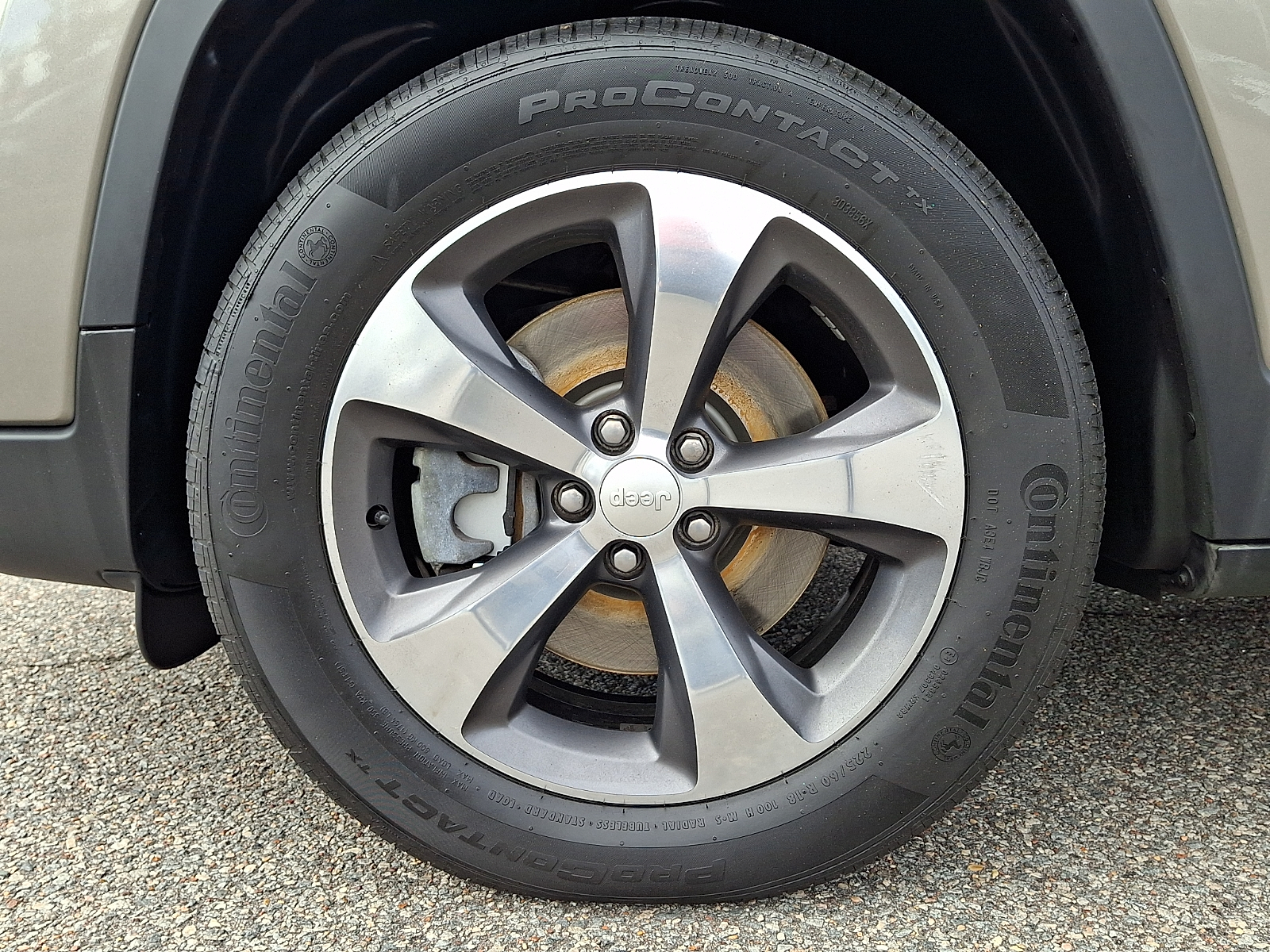 Used 2019 Jeep Cherokee SUV
