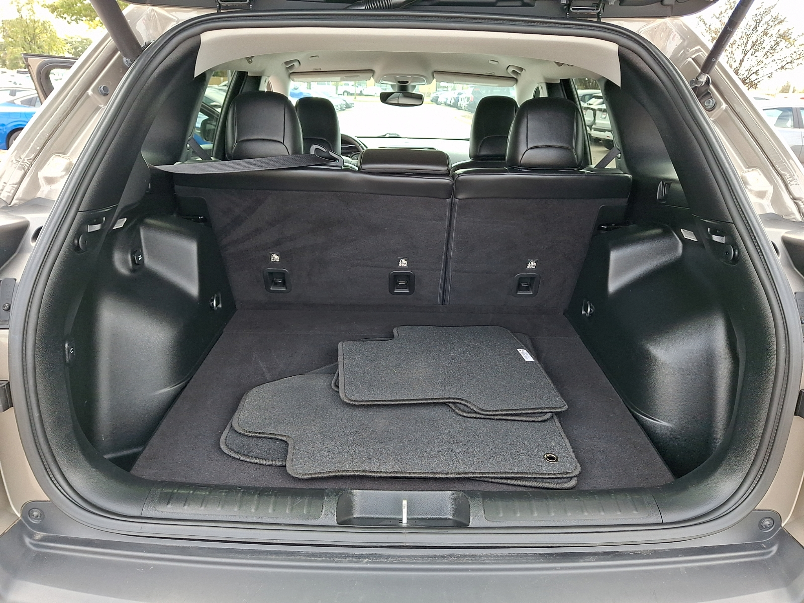 Used 2019 Jeep Cherokee SUV