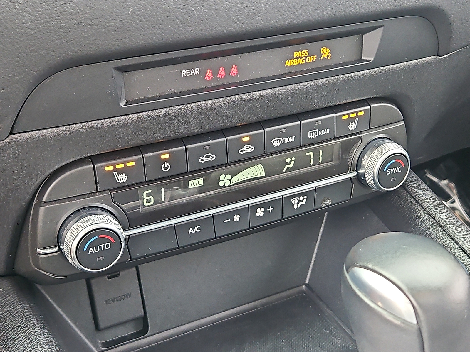 Used 2025 Mazda CX-5 SUV