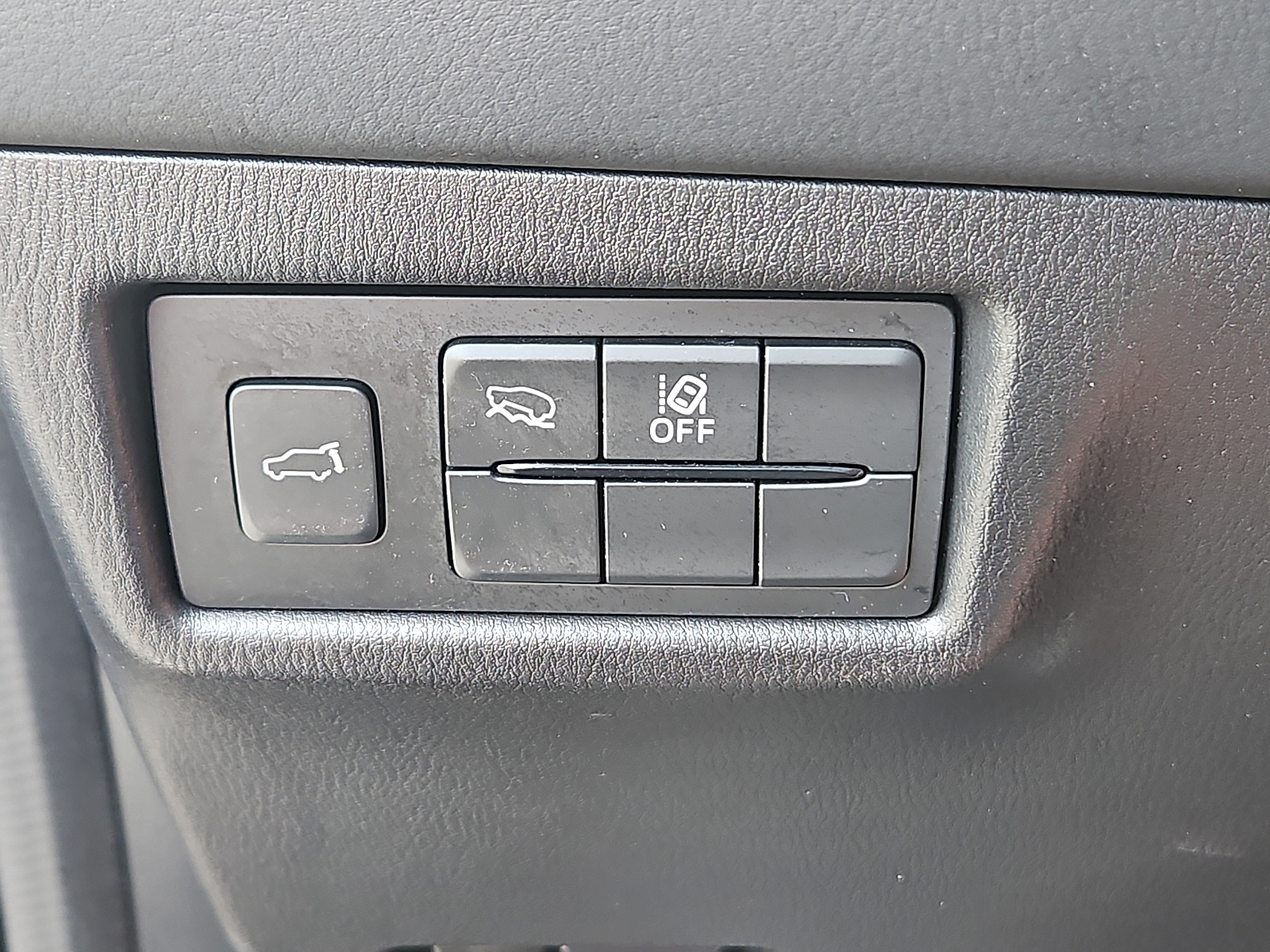 Used 2025 Mazda CX-5 SUV