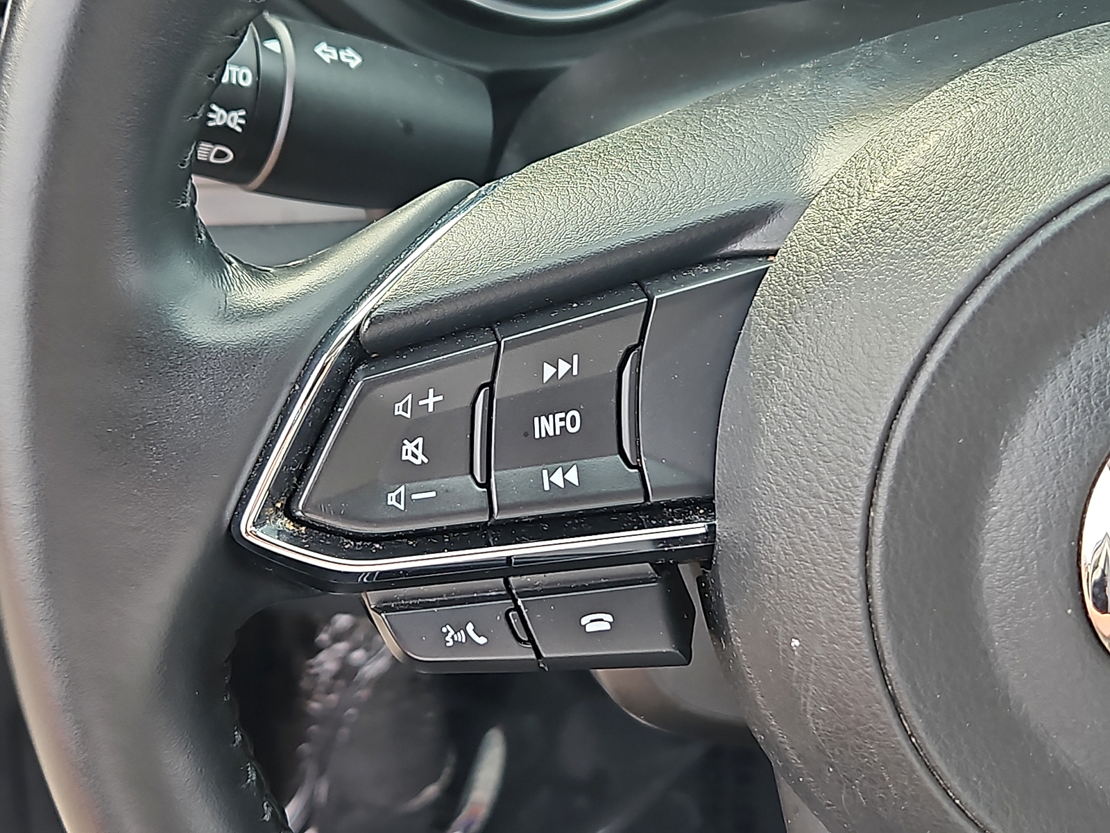 Used 2025 Mazda CX-5 SUV