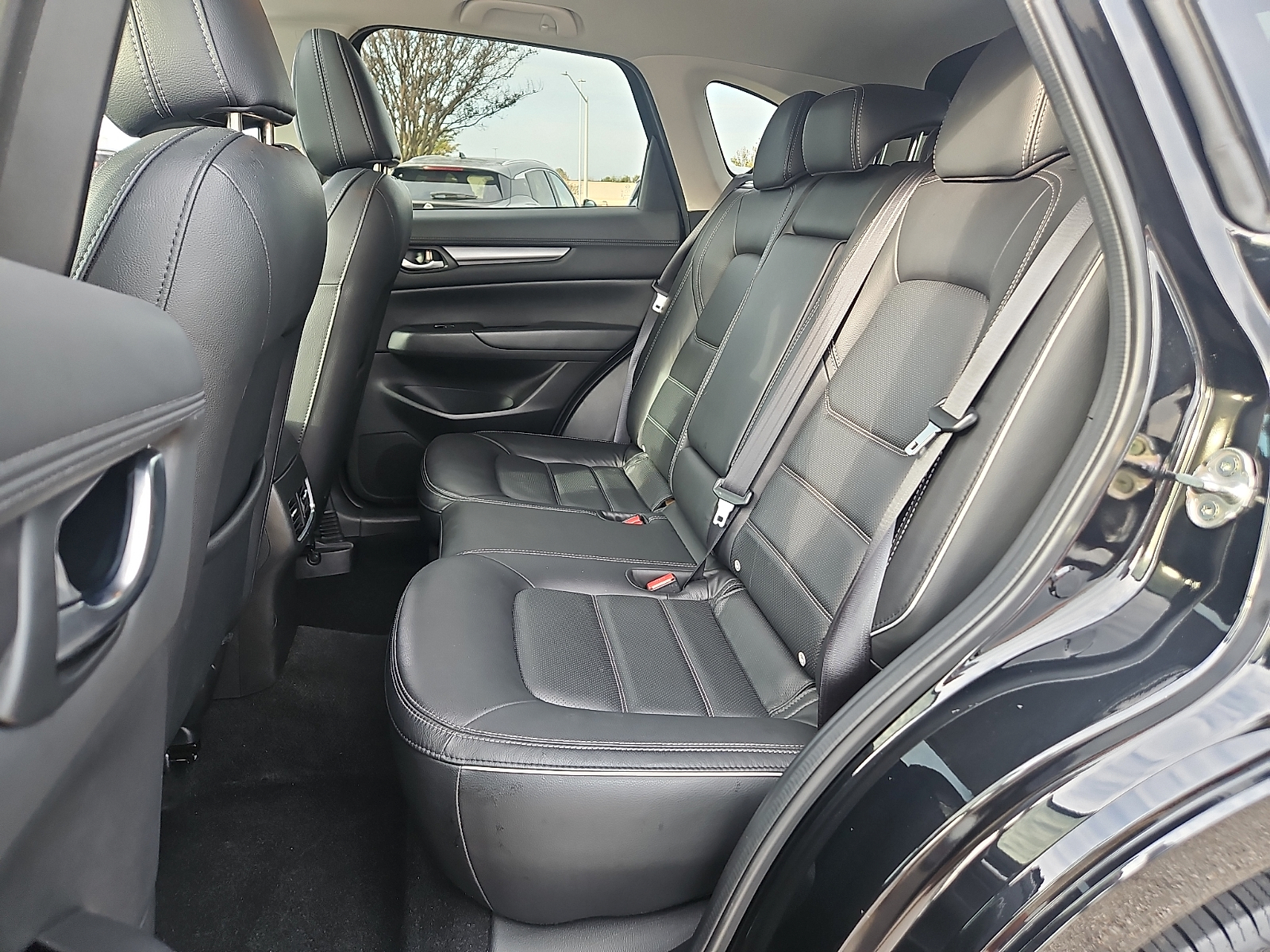 Used 2025 Mazda CX-5 SUV