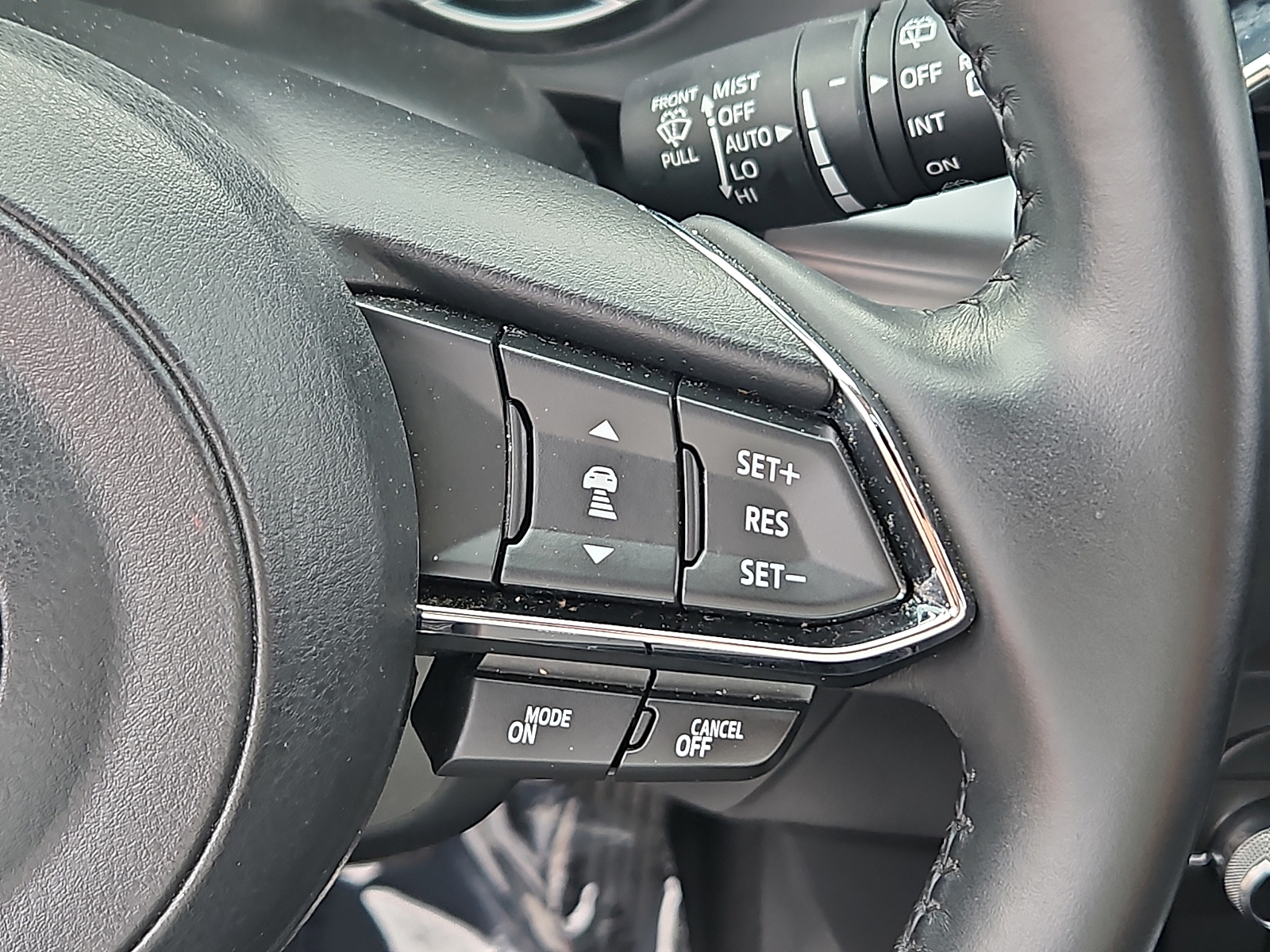 Used 2025 Mazda CX-5 SUV