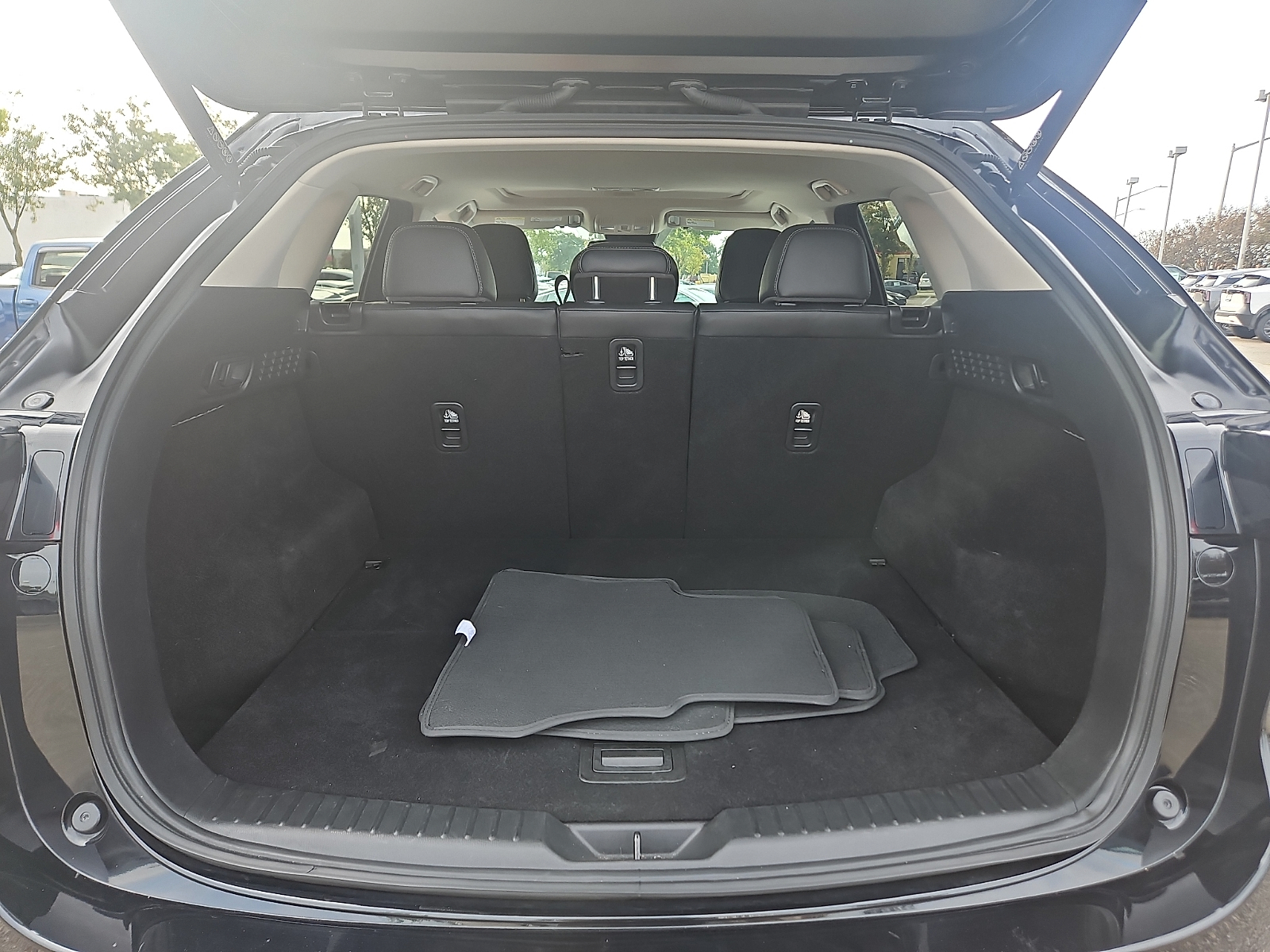 Used 2025 Mazda CX-5 SUV