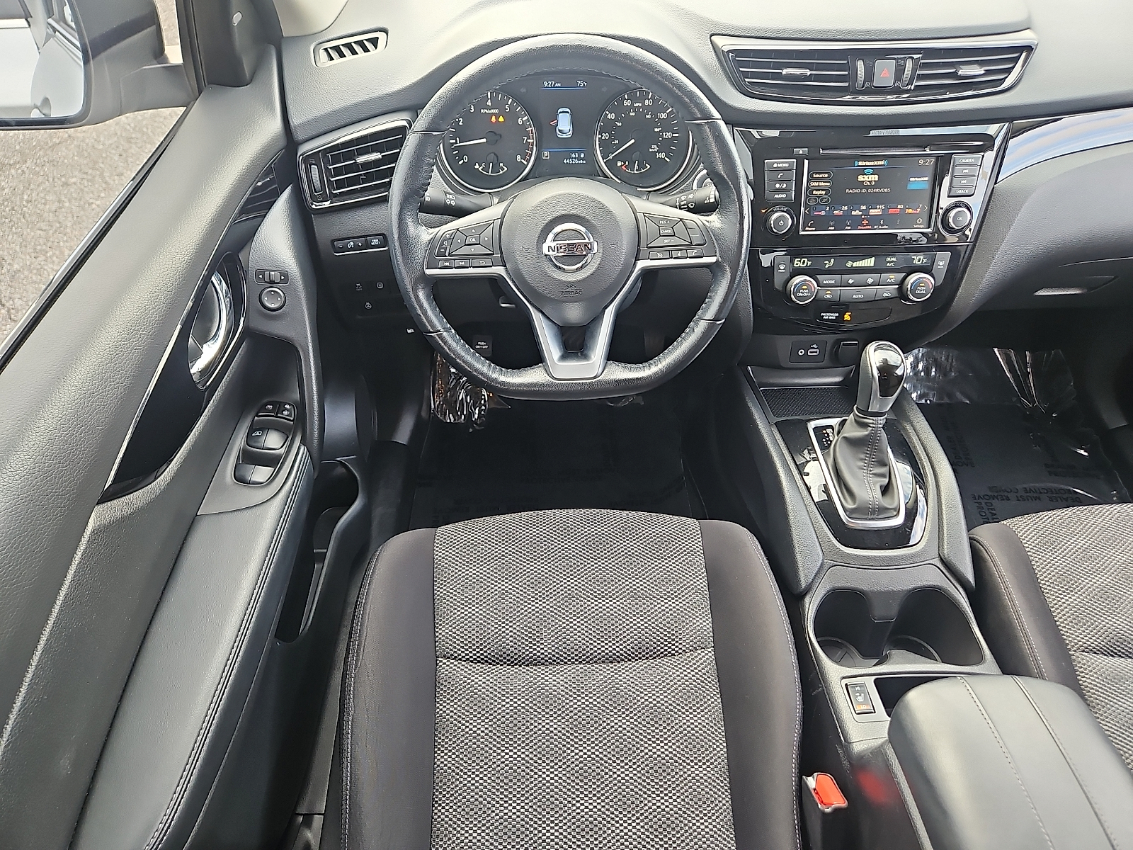 Used 2021 Nissan Rogue Sport SUV
