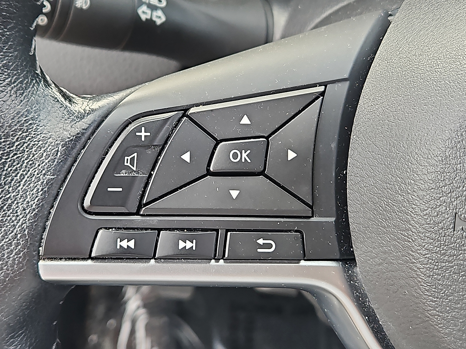 Used 2021 Nissan Rogue Sport SUV