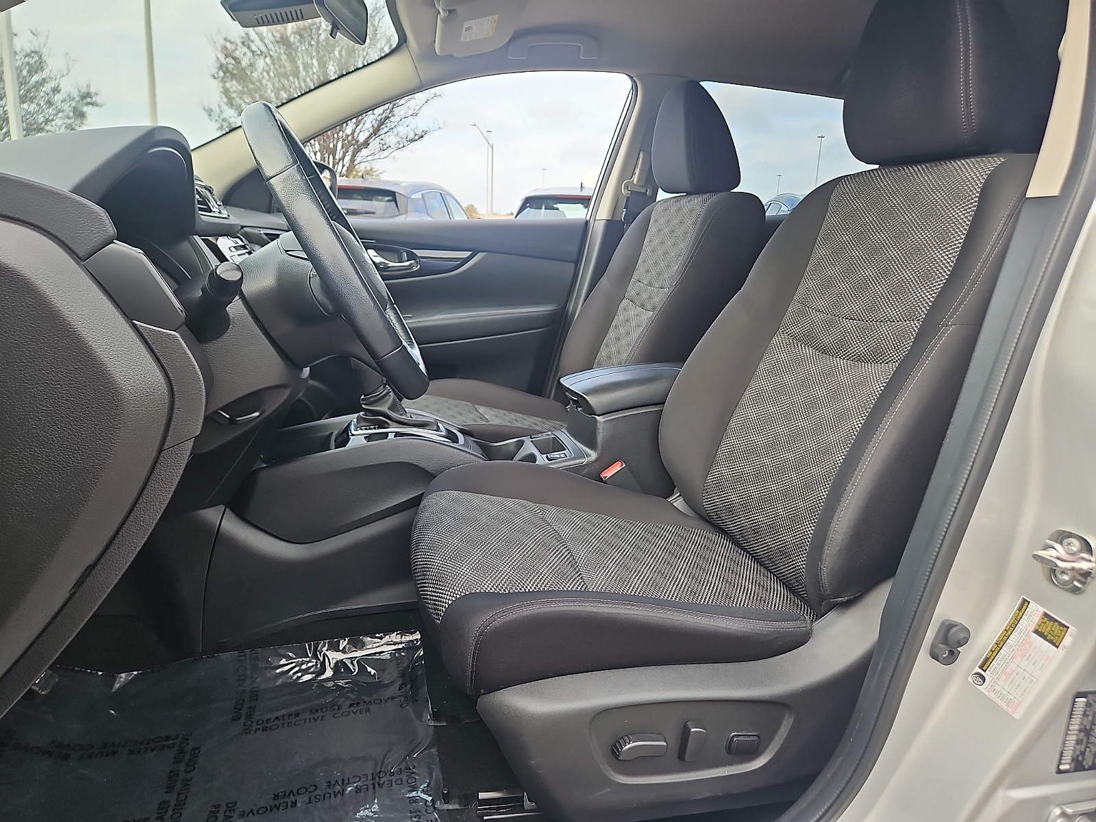 Used 2021 Nissan Rogue Sport SUV