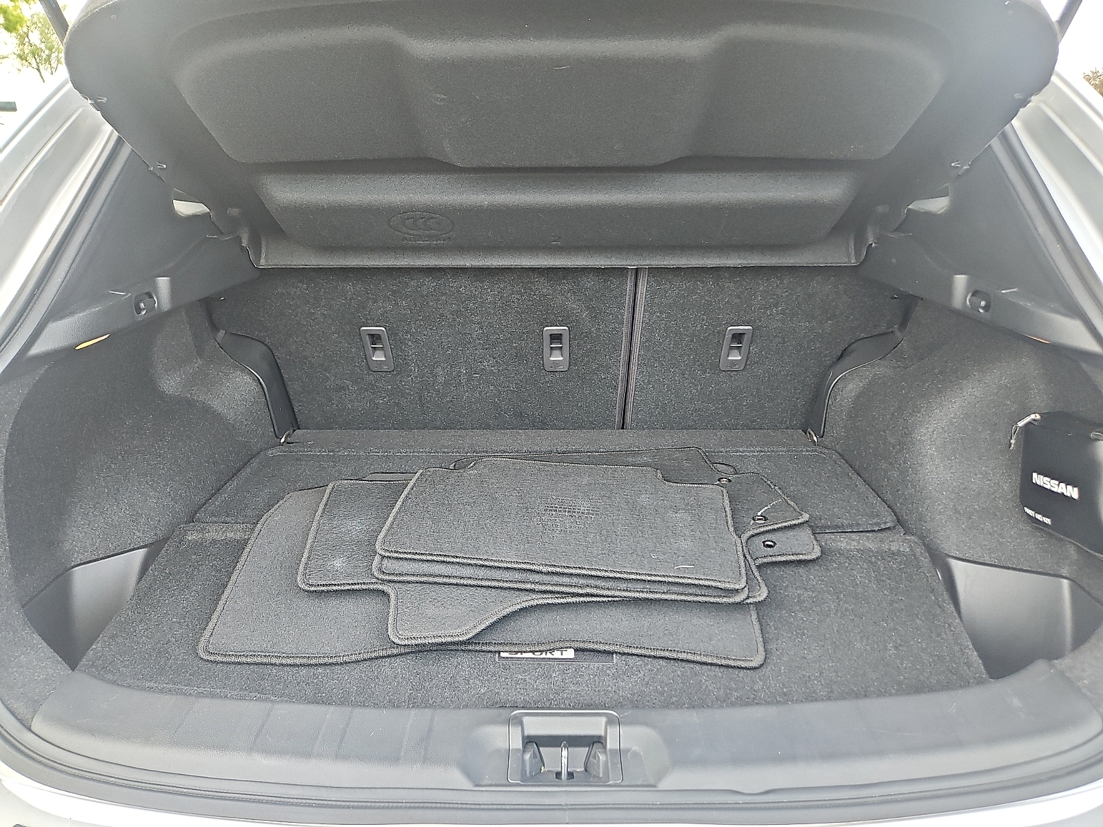 Used 2021 Nissan Rogue Sport SUV