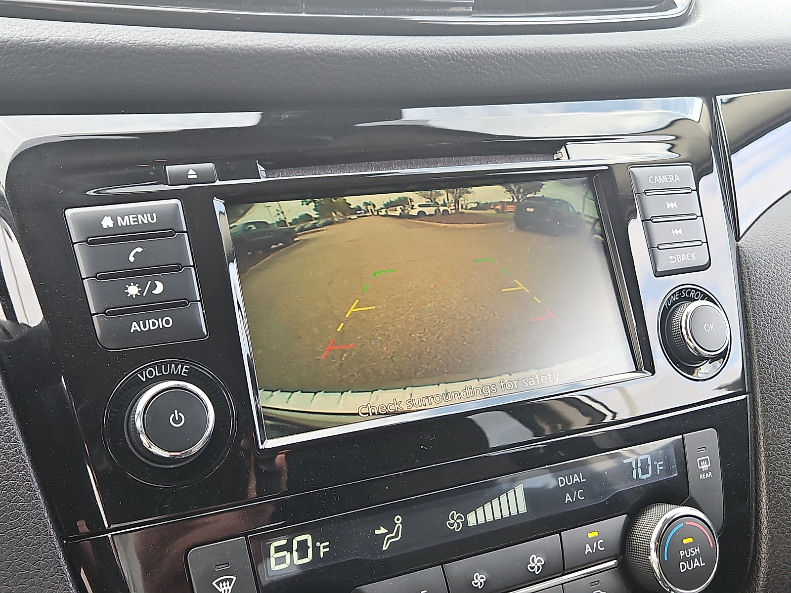 Used 2021 Nissan Rogue Sport SUV