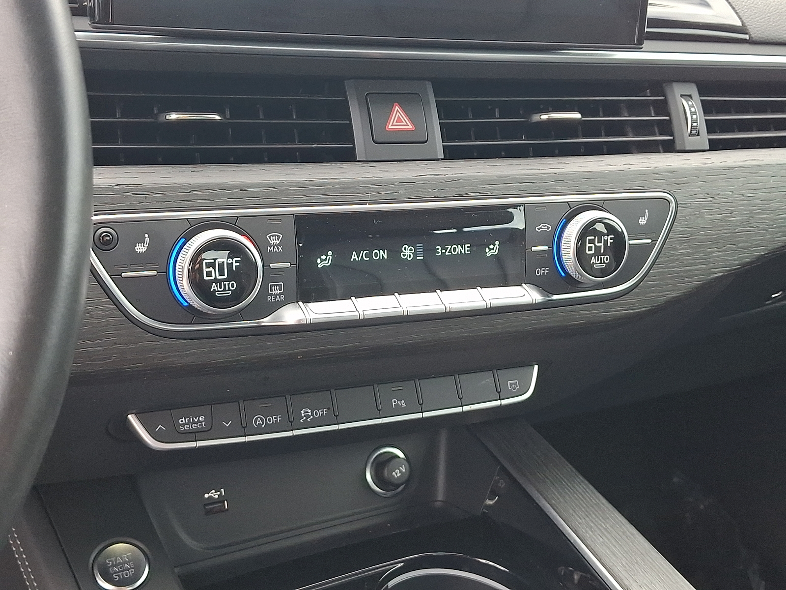Used 2022 Audi A5 Sportback Hatchback