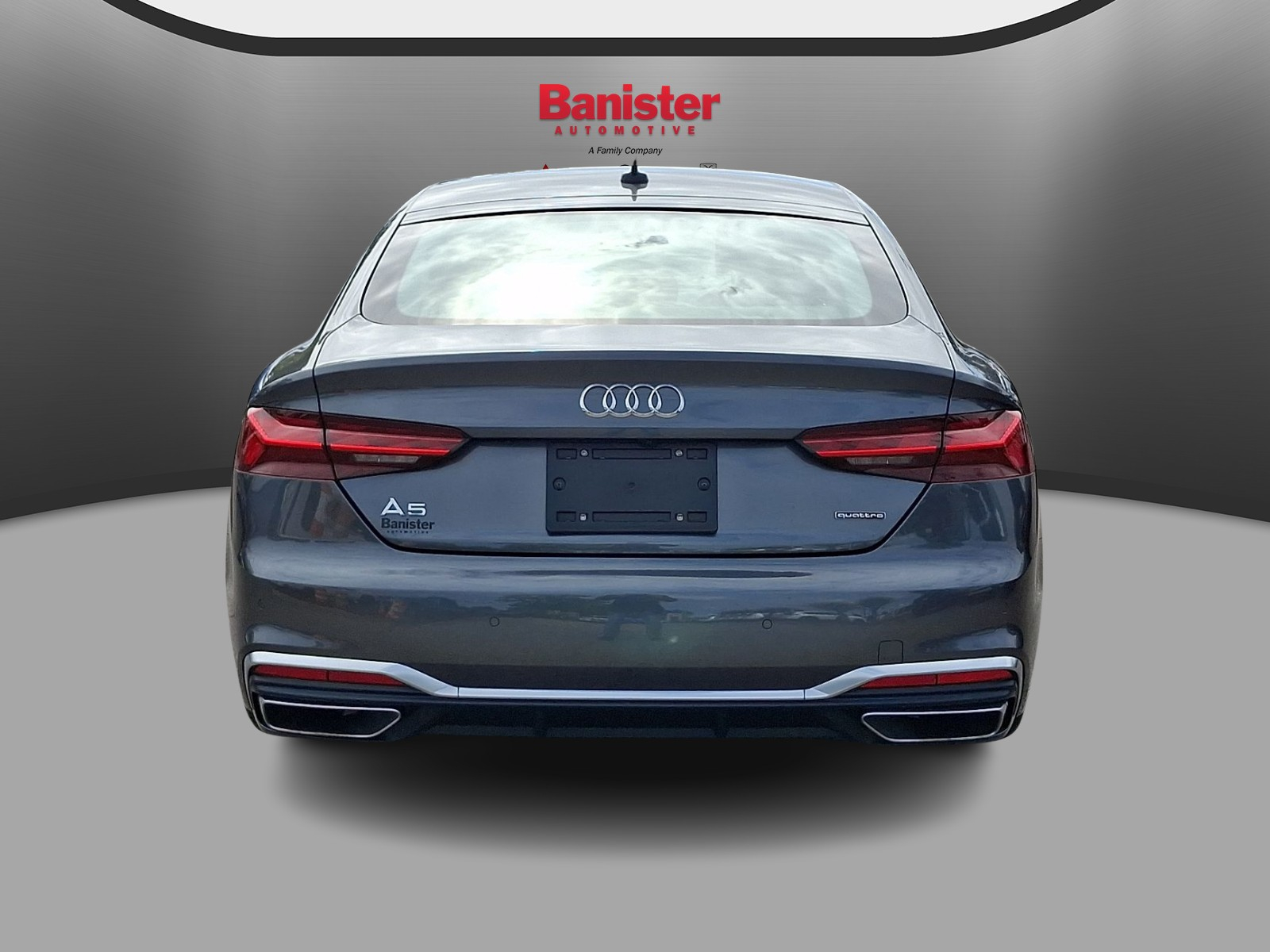 Used 2022 Audi A5 Sportback Hatchback