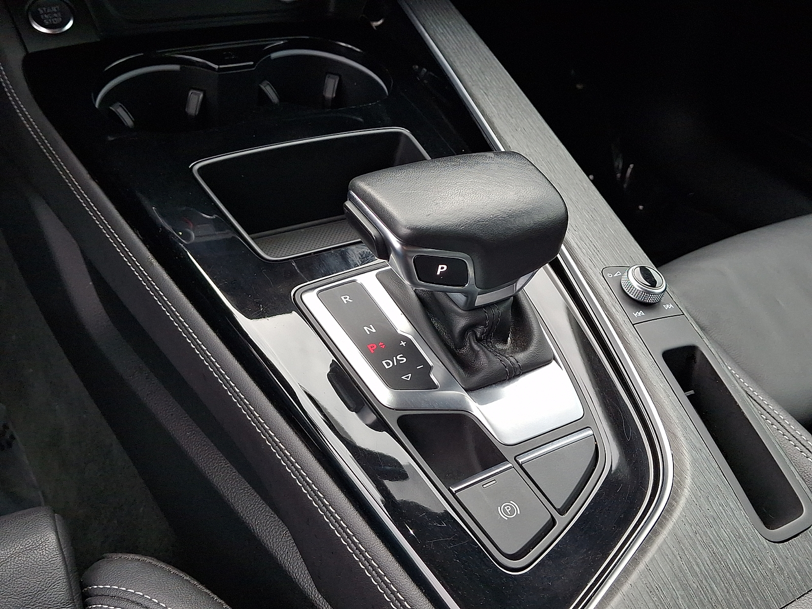 Used 2022 Audi A5 Sportback Hatchback
