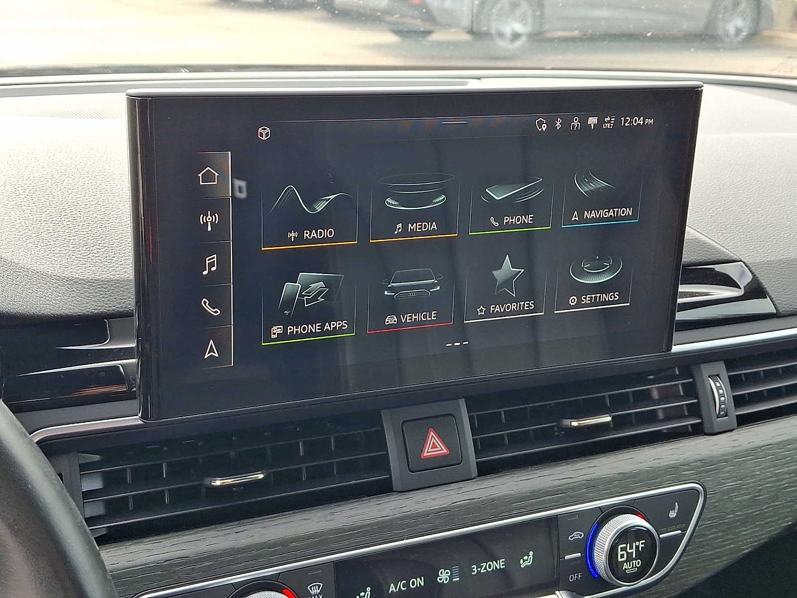 Used 2022 Audi A5 Sportback Hatchback