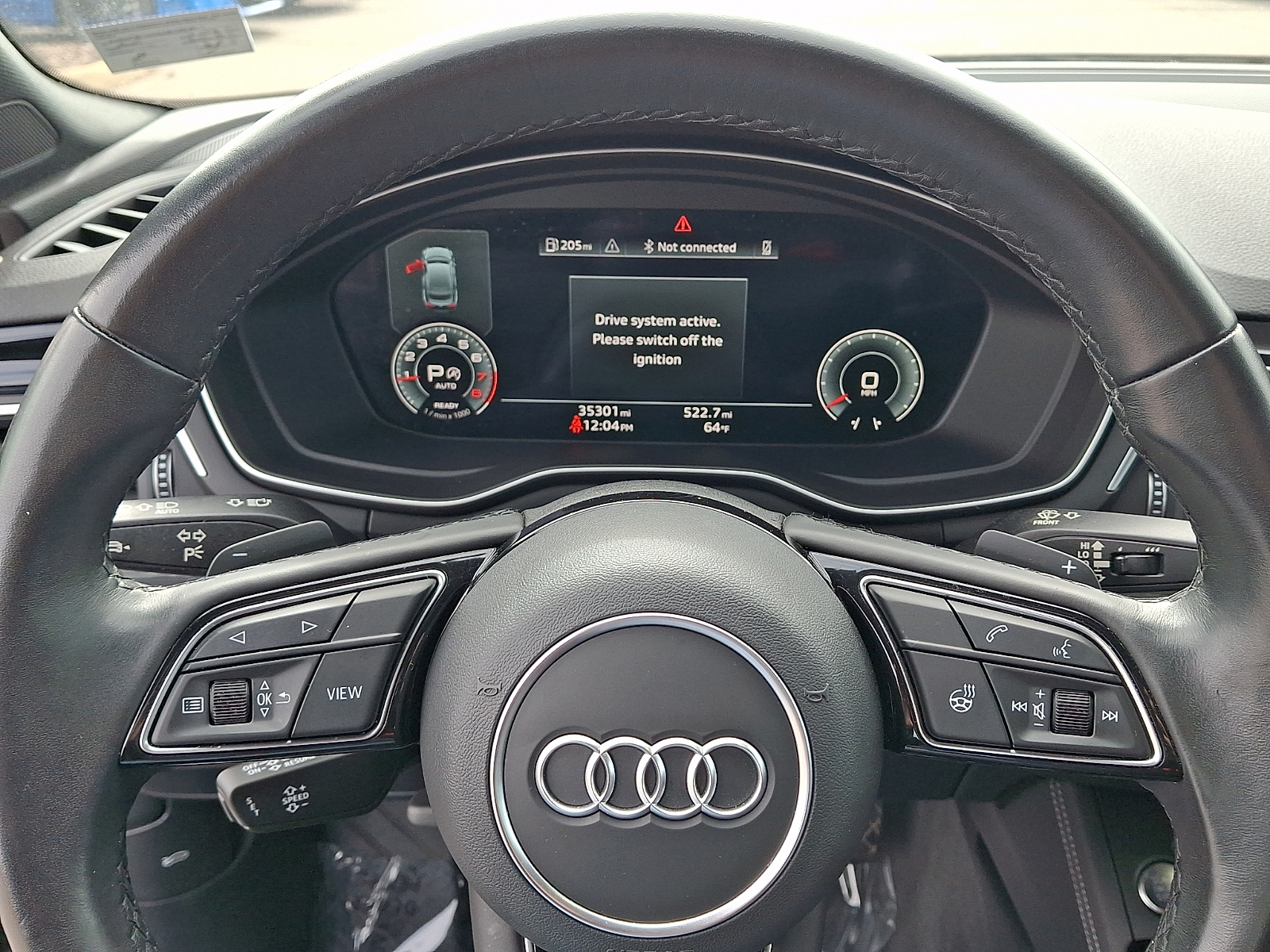 Used 2022 Audi A5 Sportback Hatchback