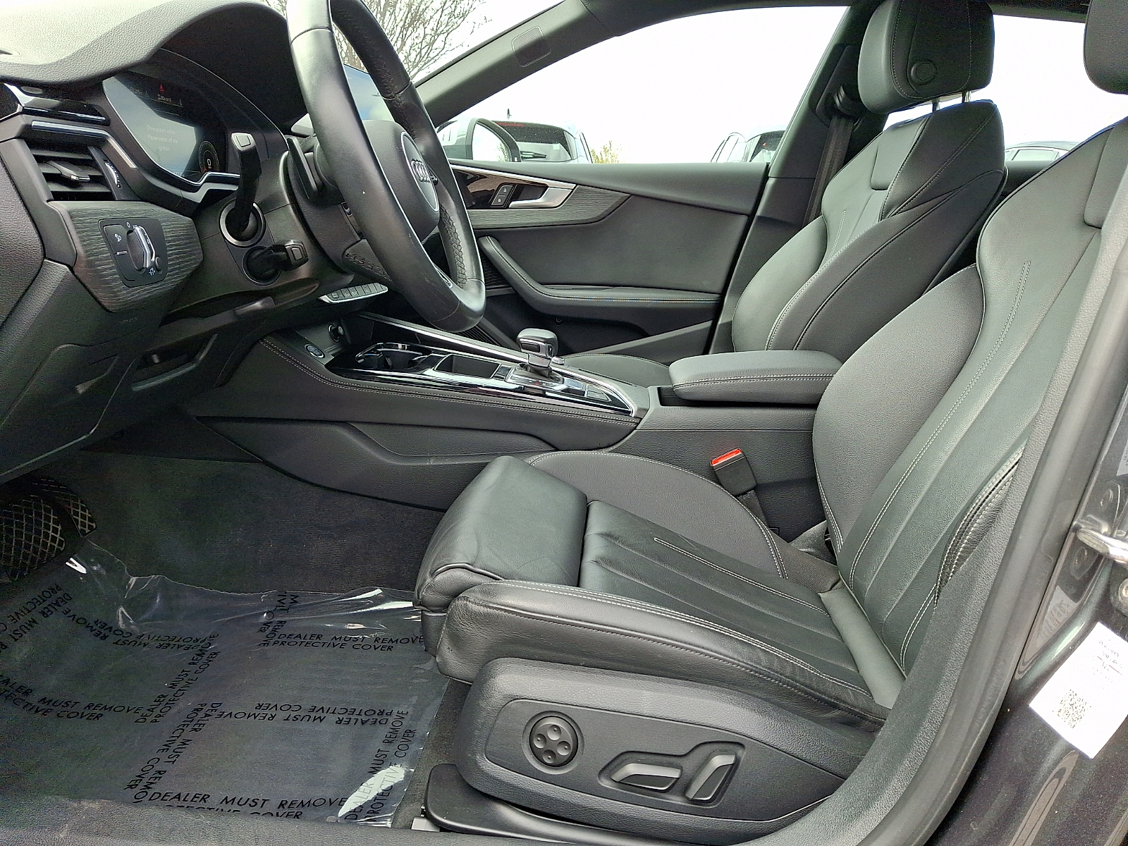 Used 2022 Audi A5 Sportback Hatchback