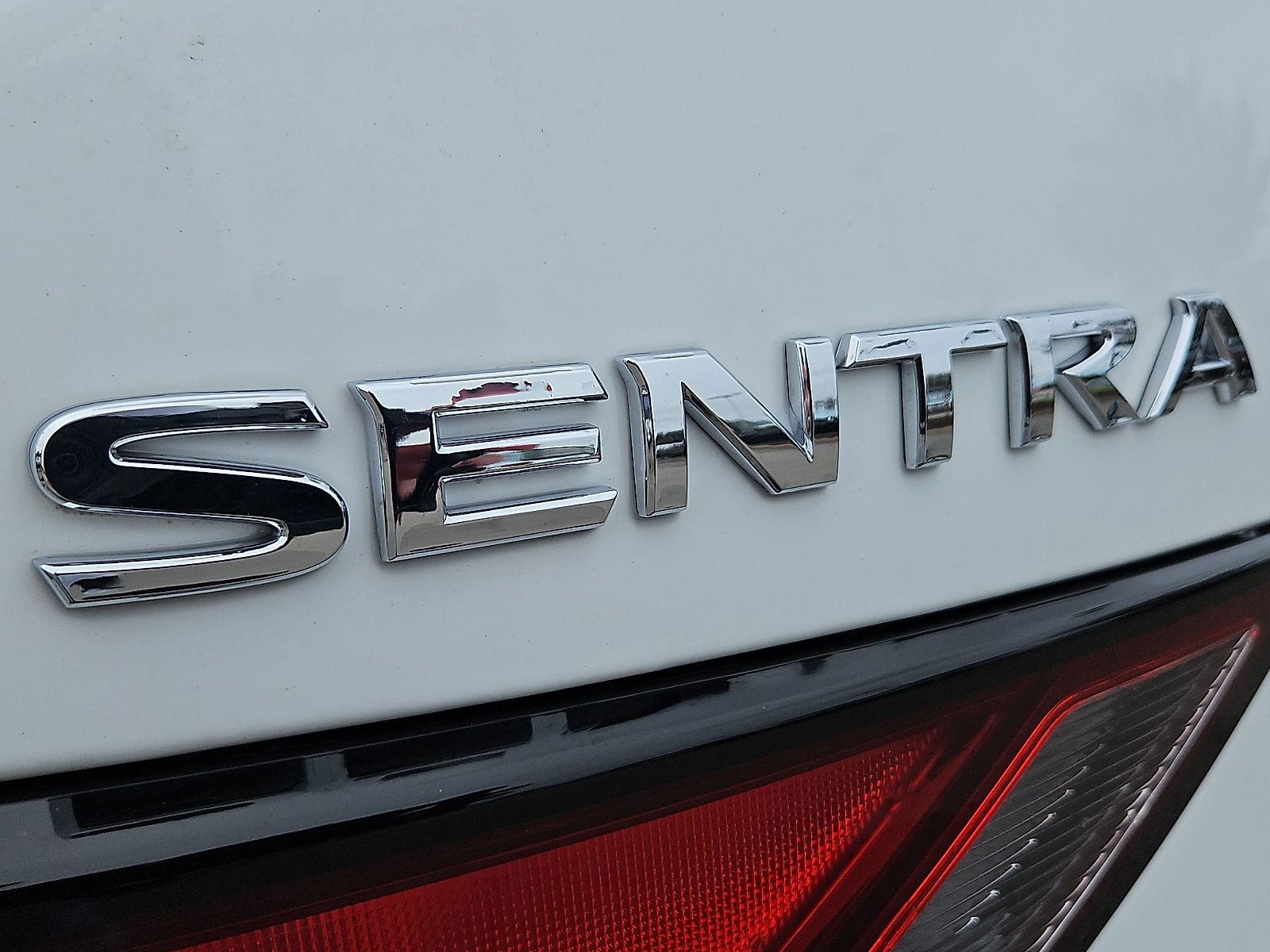 Used 2025 Nissan Sentra Sedan