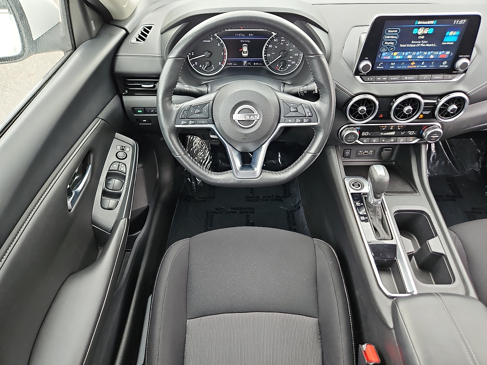 Used 2025 Nissan Sentra Sedan