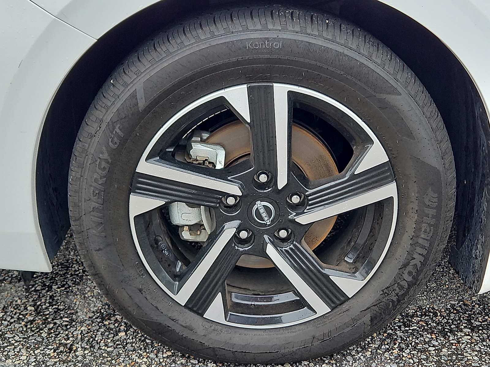 Used 2025 Nissan Sentra Sedan