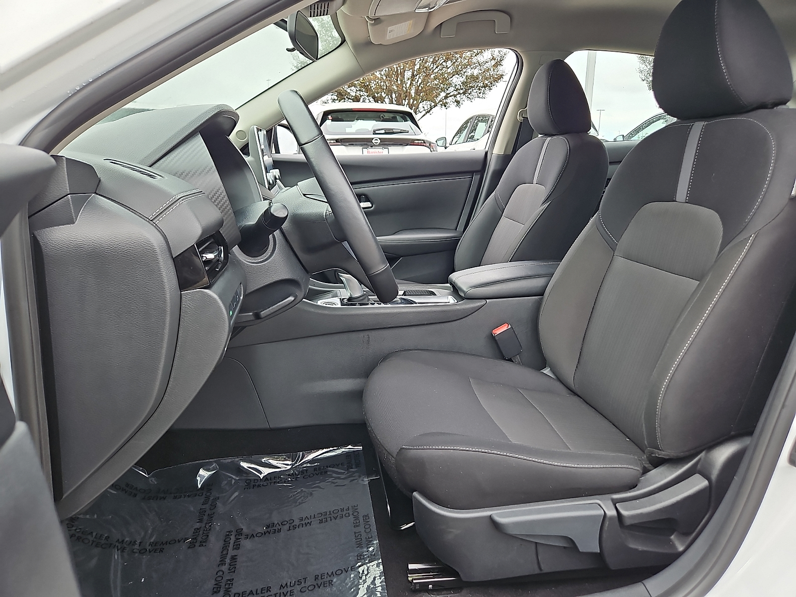 Used 2025 Nissan Sentra Sedan