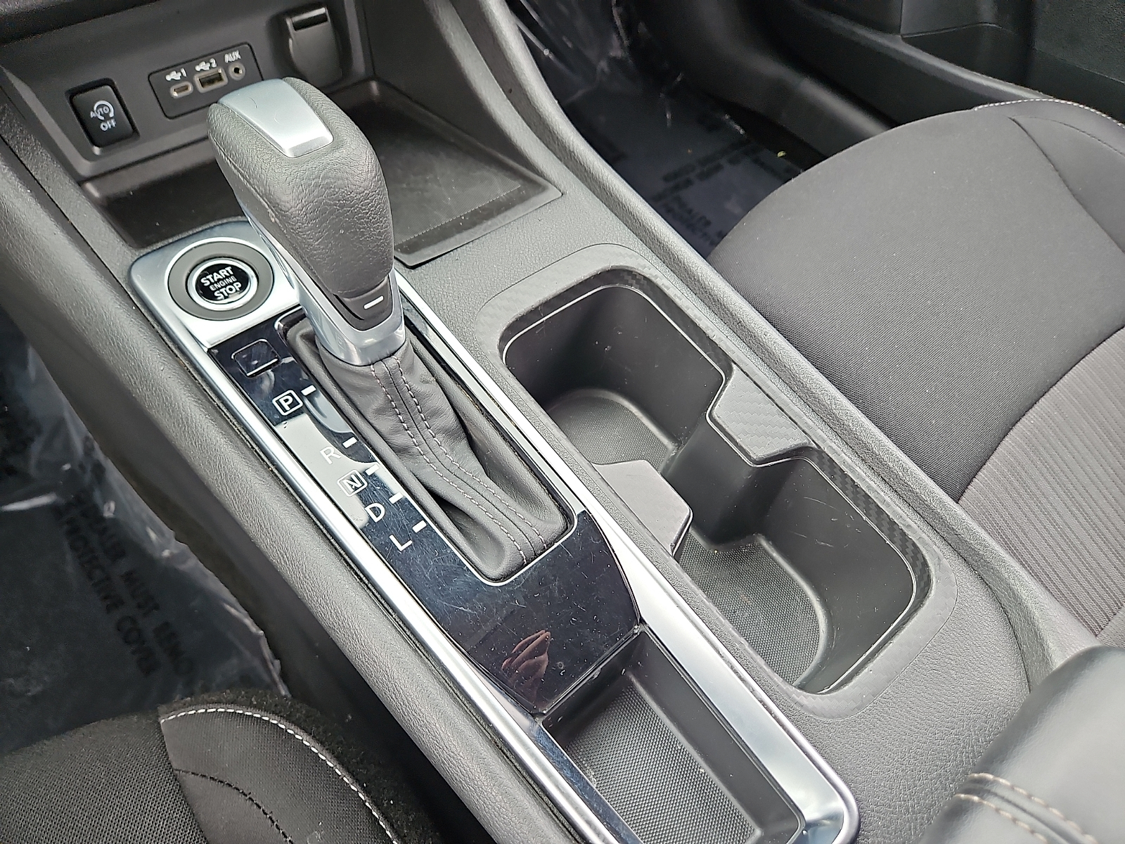 Used 2025 Nissan Sentra Sedan