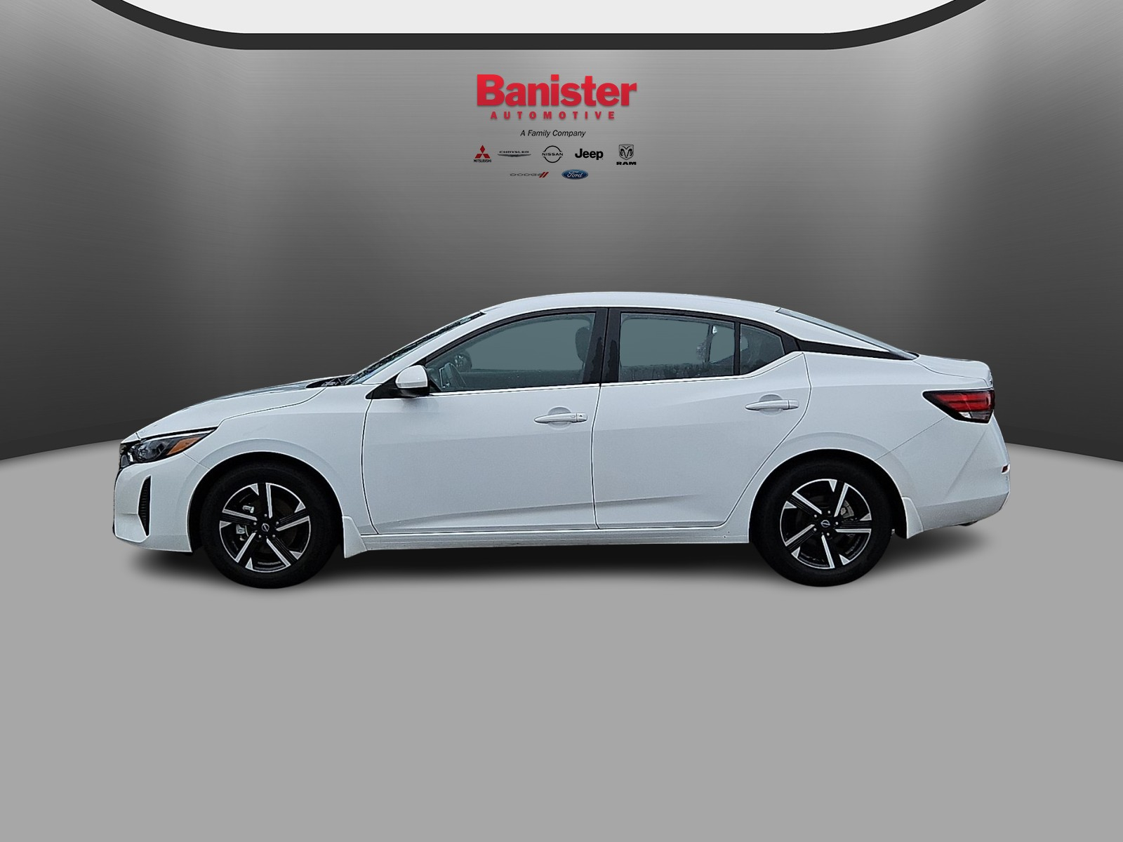 Used 2025 Nissan Sentra Sedan