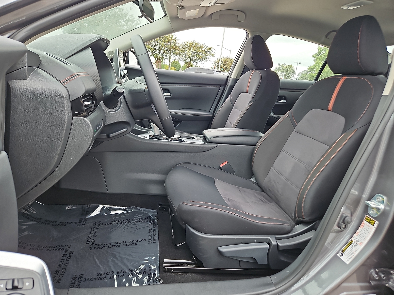 Used 2025 Nissan Sentra Sedan