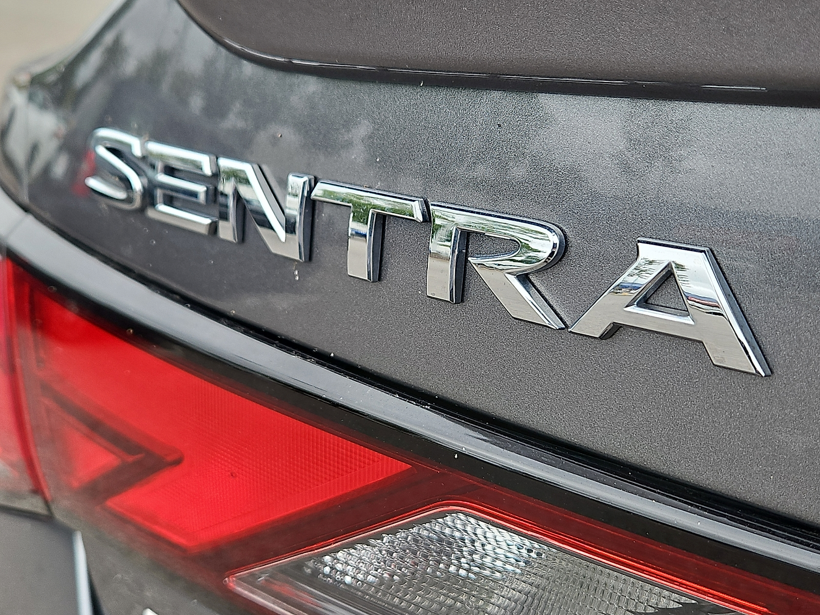 Used 2025 Nissan Sentra Sedan
