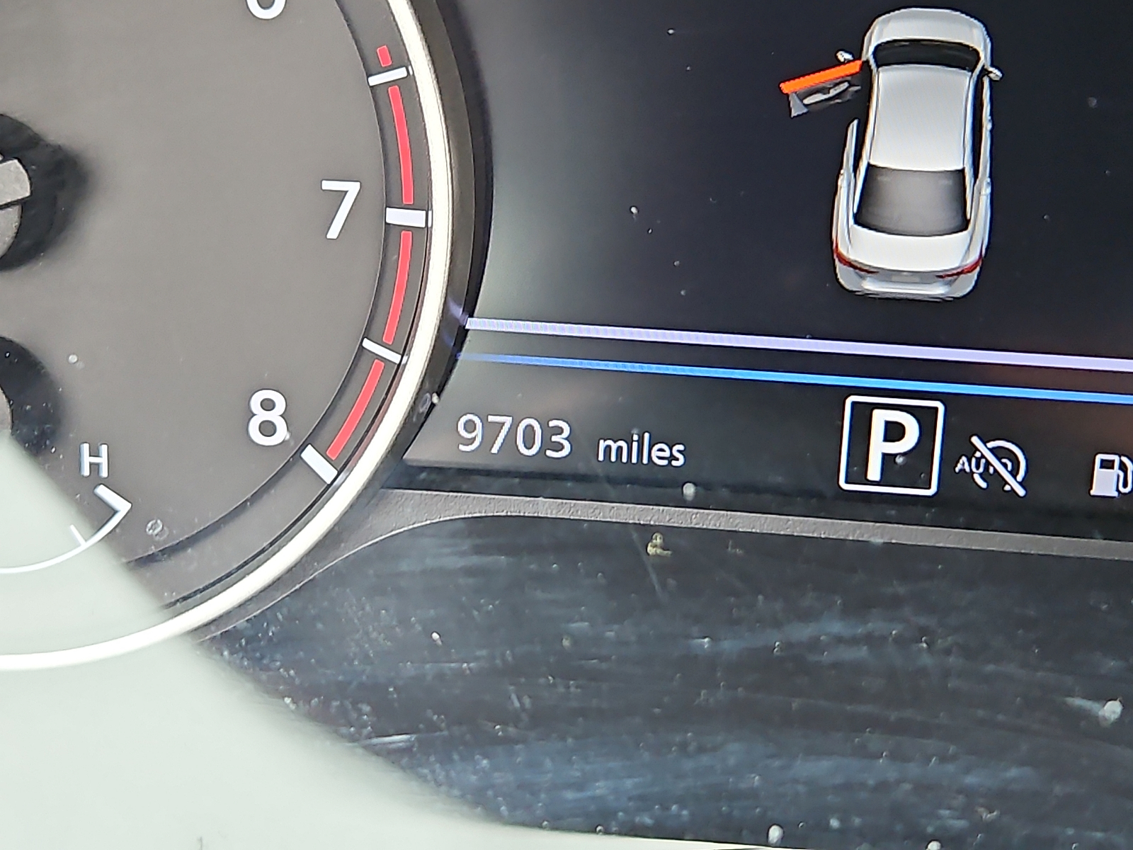 Used 2025 Nissan Sentra Sedan