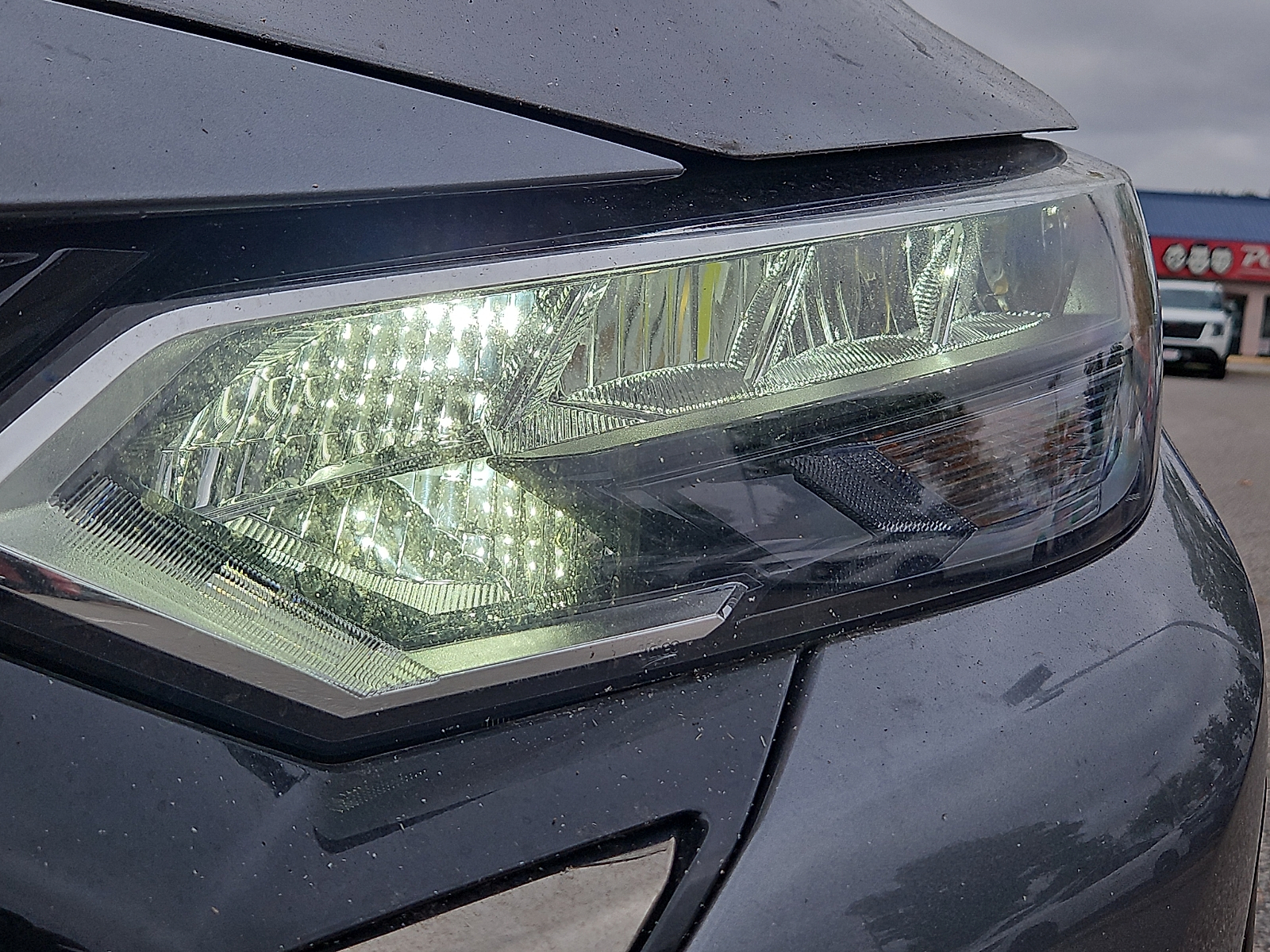 Used 2025 Nissan Sentra Sedan