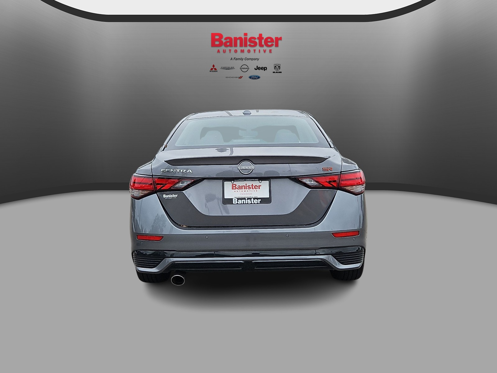 Used 2025 Nissan Sentra Sedan