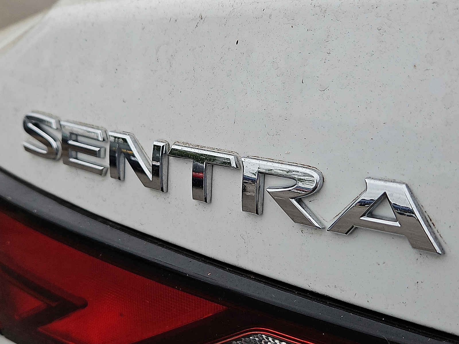 Used 2025 Nissan Sentra Sedan