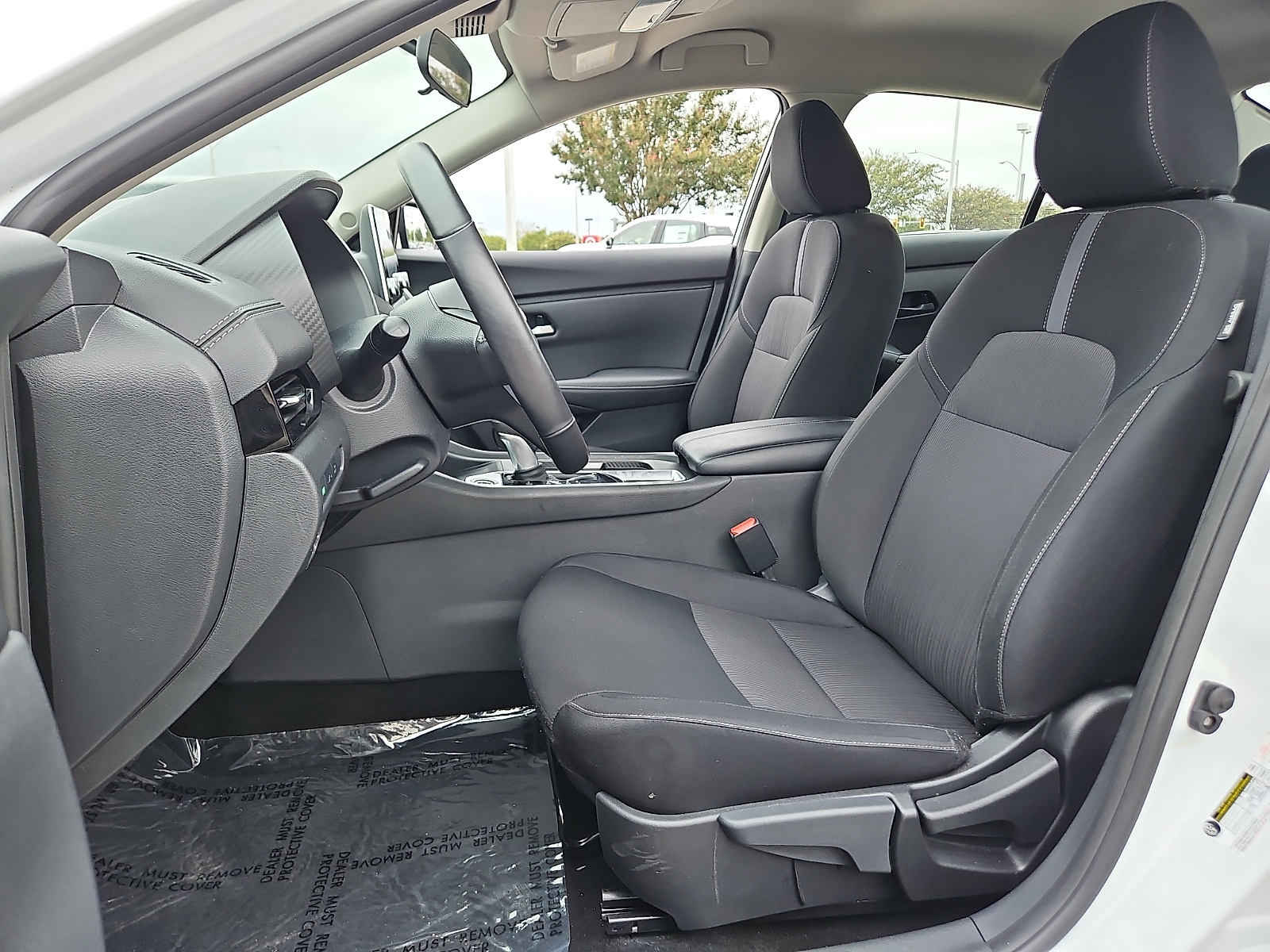 Used 2025 Nissan Sentra Sedan