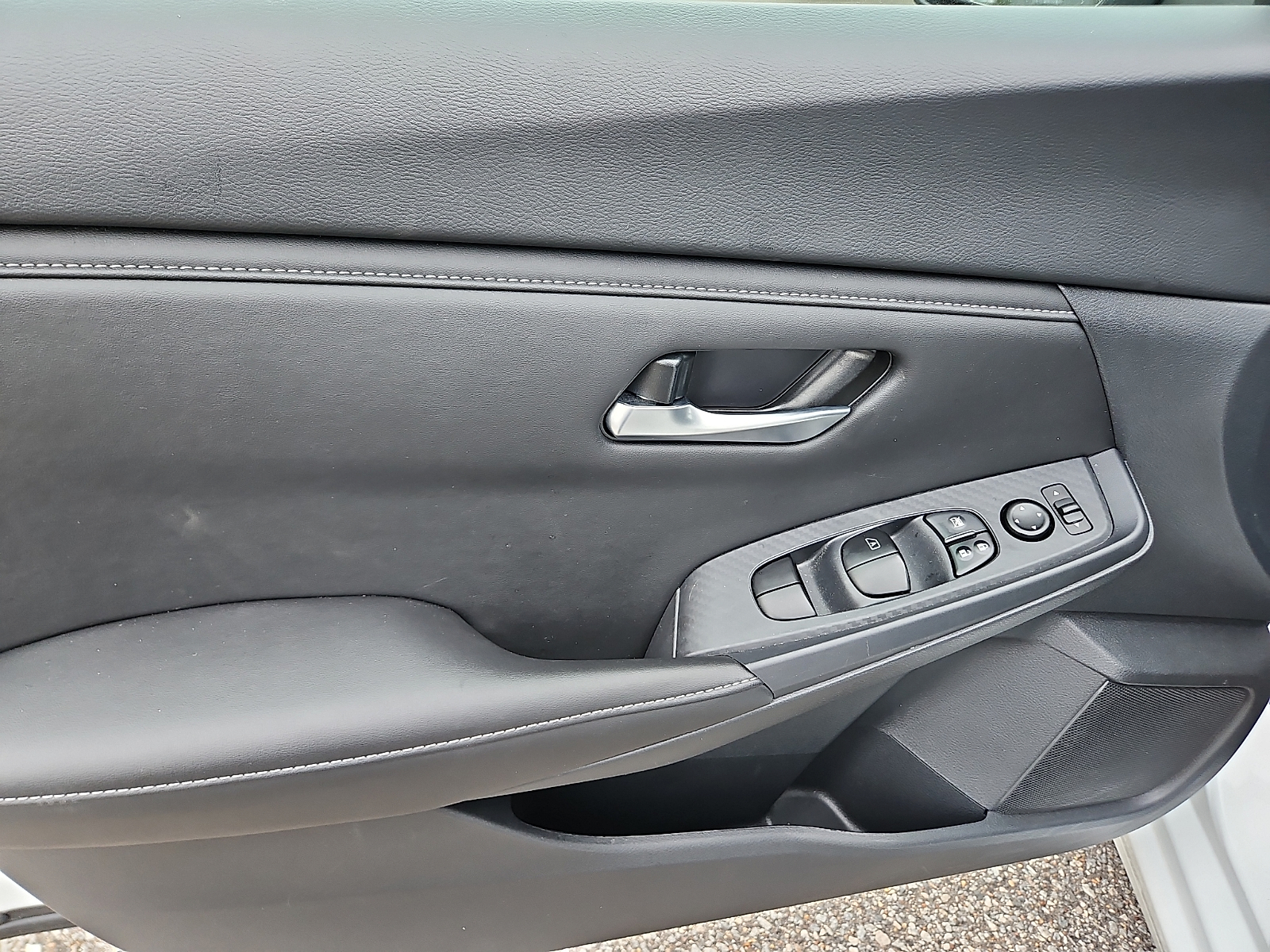 Used 2025 Nissan Sentra Sedan