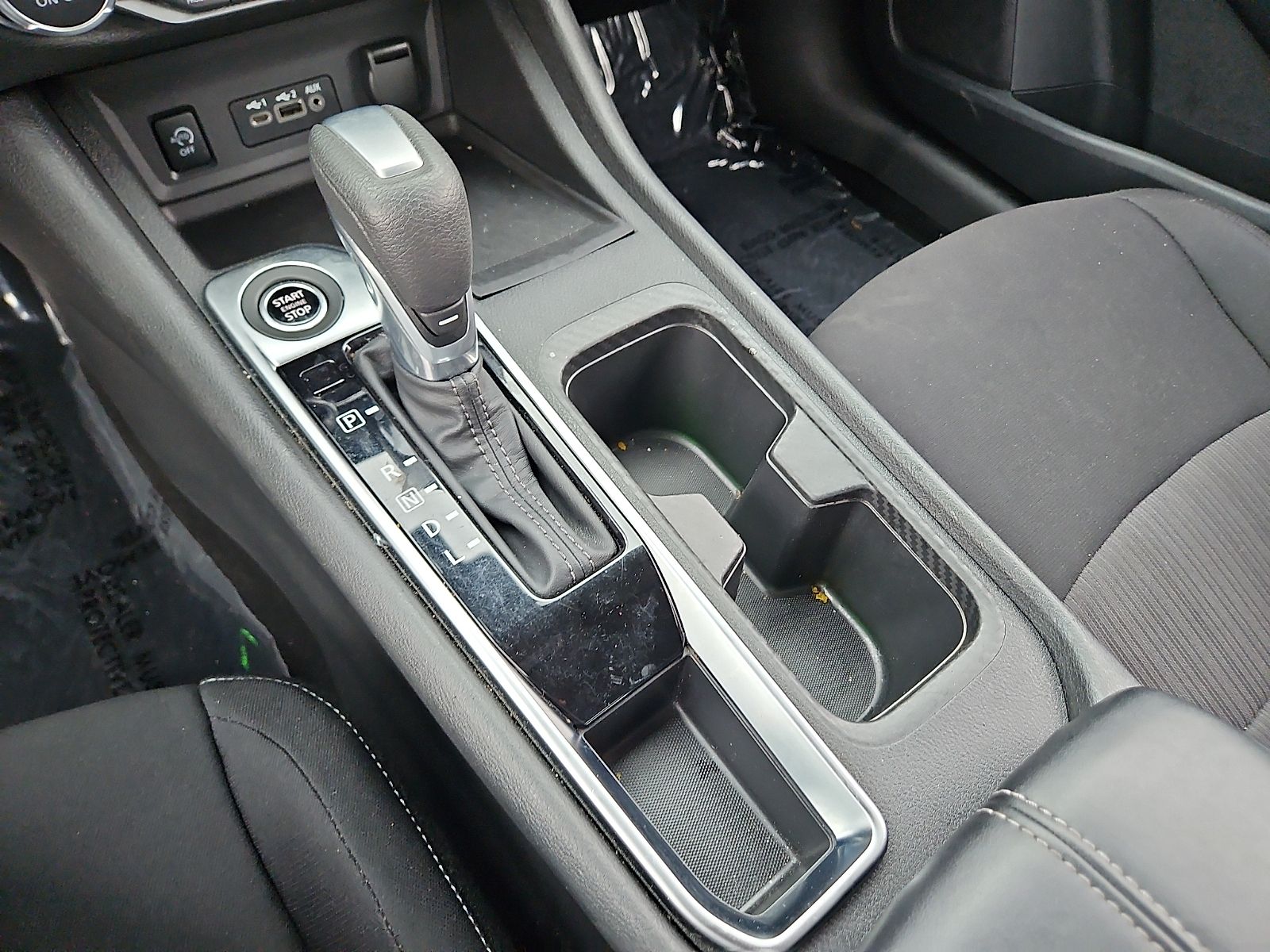 Used 2025 Nissan Sentra Sedan