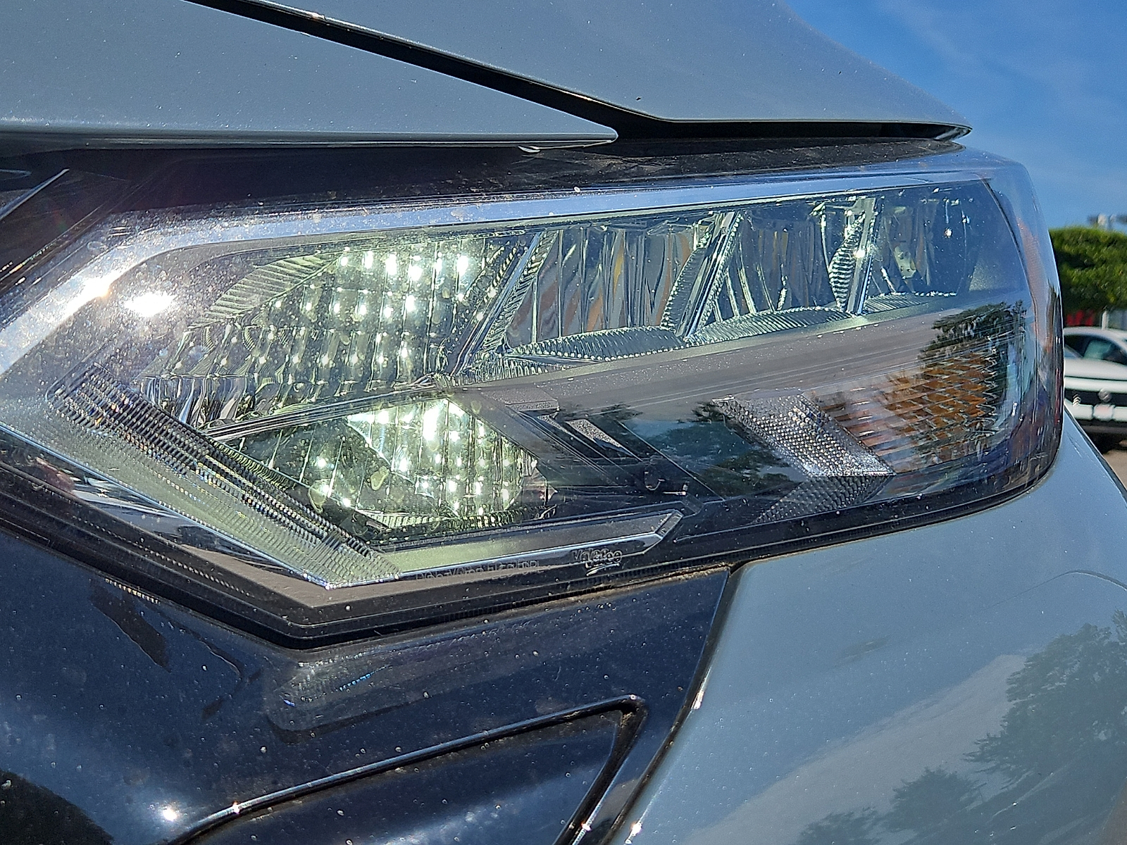 Used 2025 Nissan Sentra Sedan