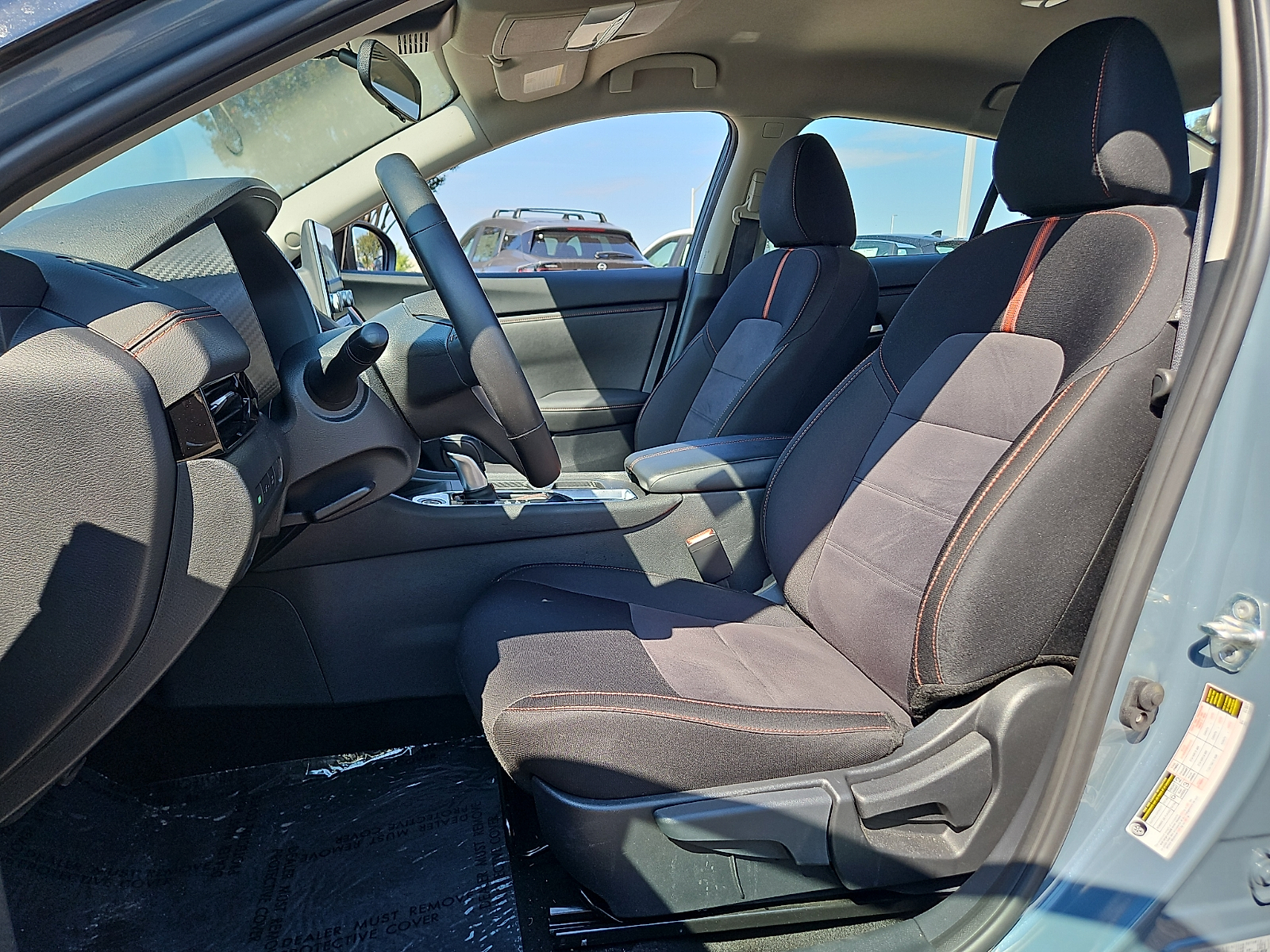 Used 2025 Nissan Sentra Sedan