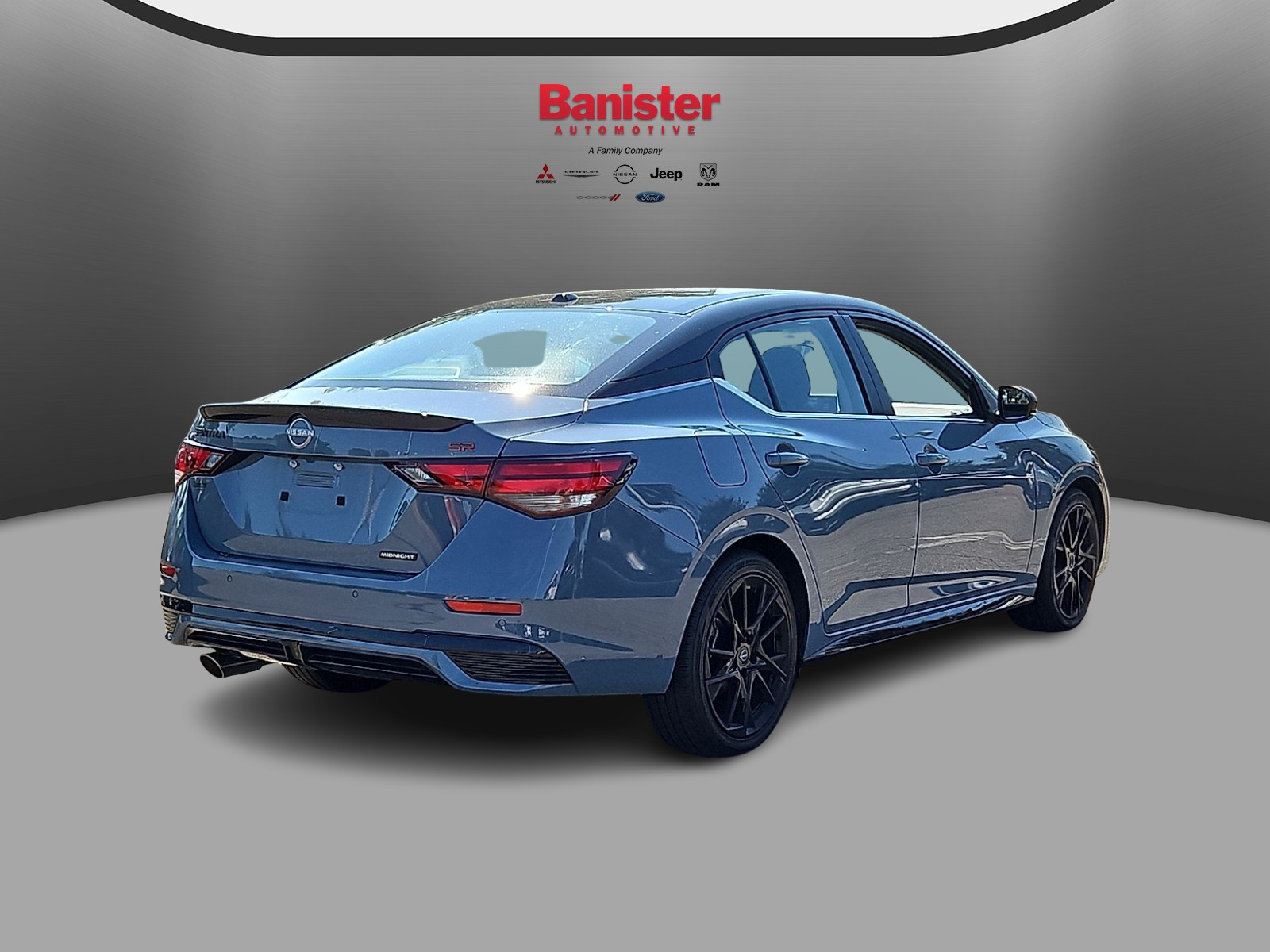 Used 2025 Nissan Sentra Sedan