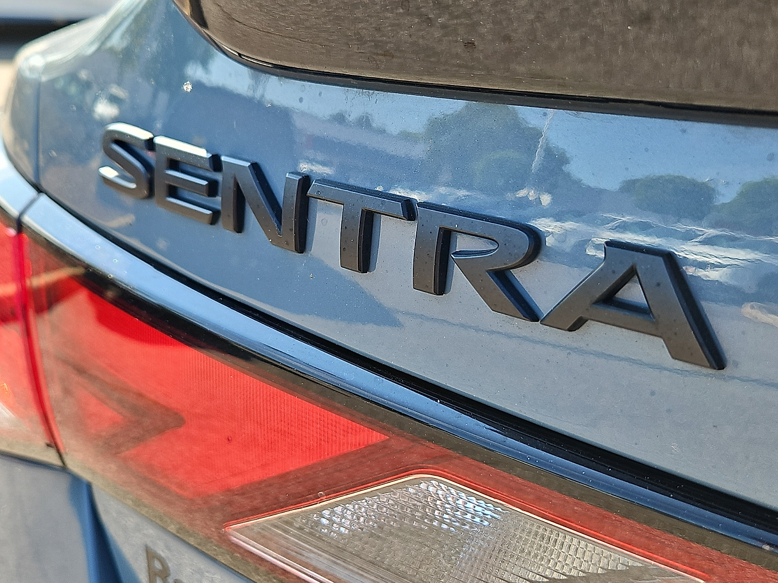 Used 2025 Nissan Sentra Sedan
