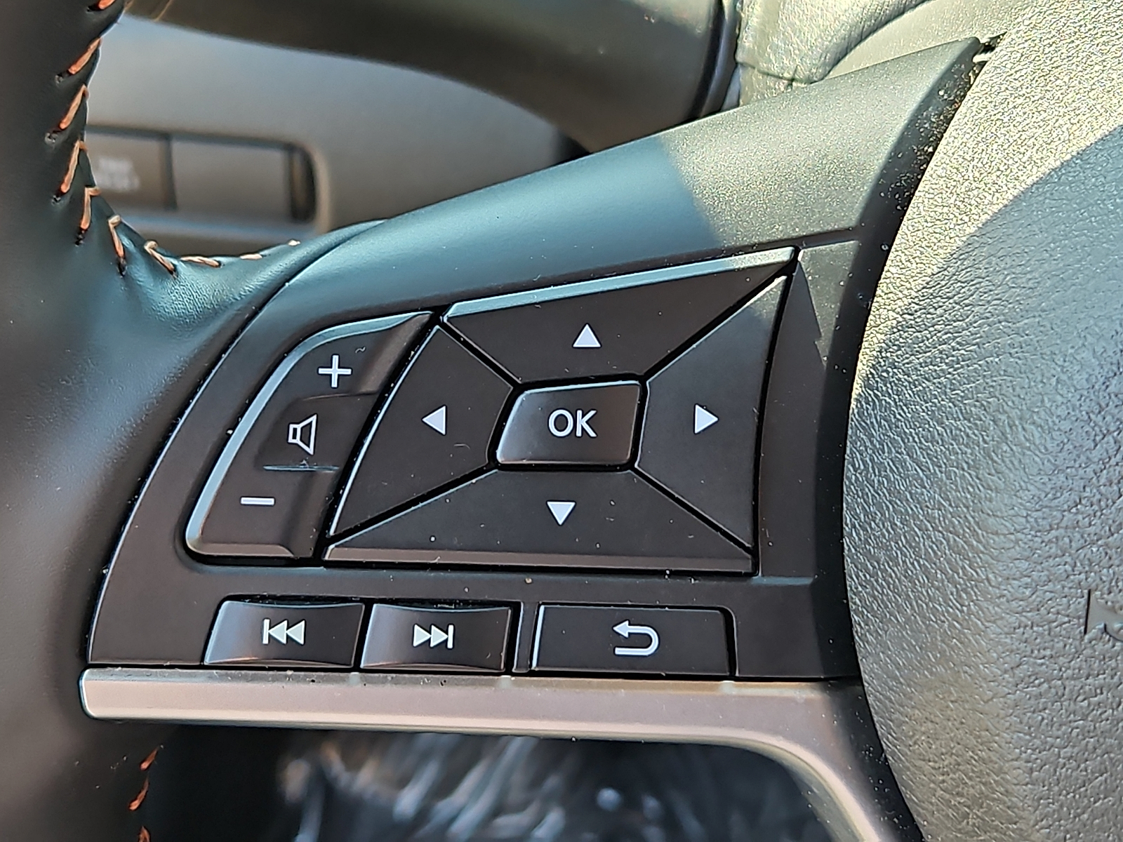 Used 2025 Nissan Sentra Sedan