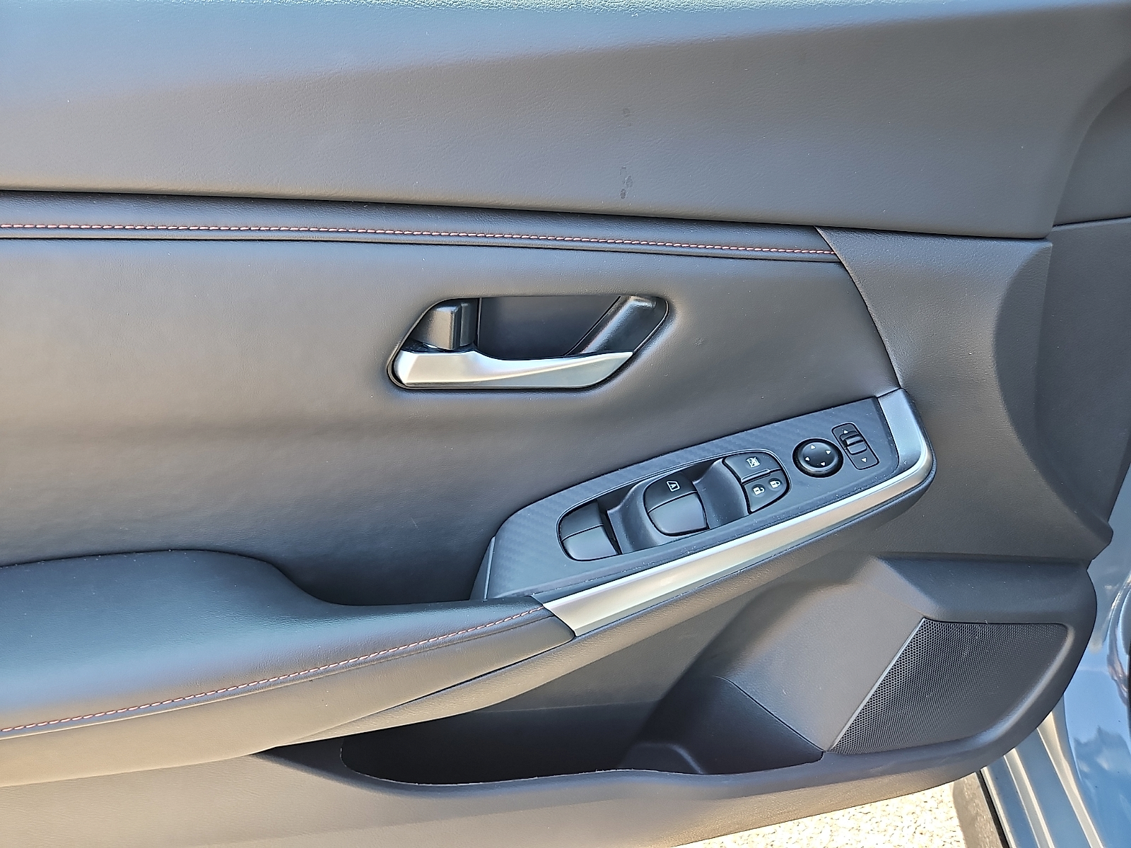 Used 2025 Nissan Sentra Sedan
