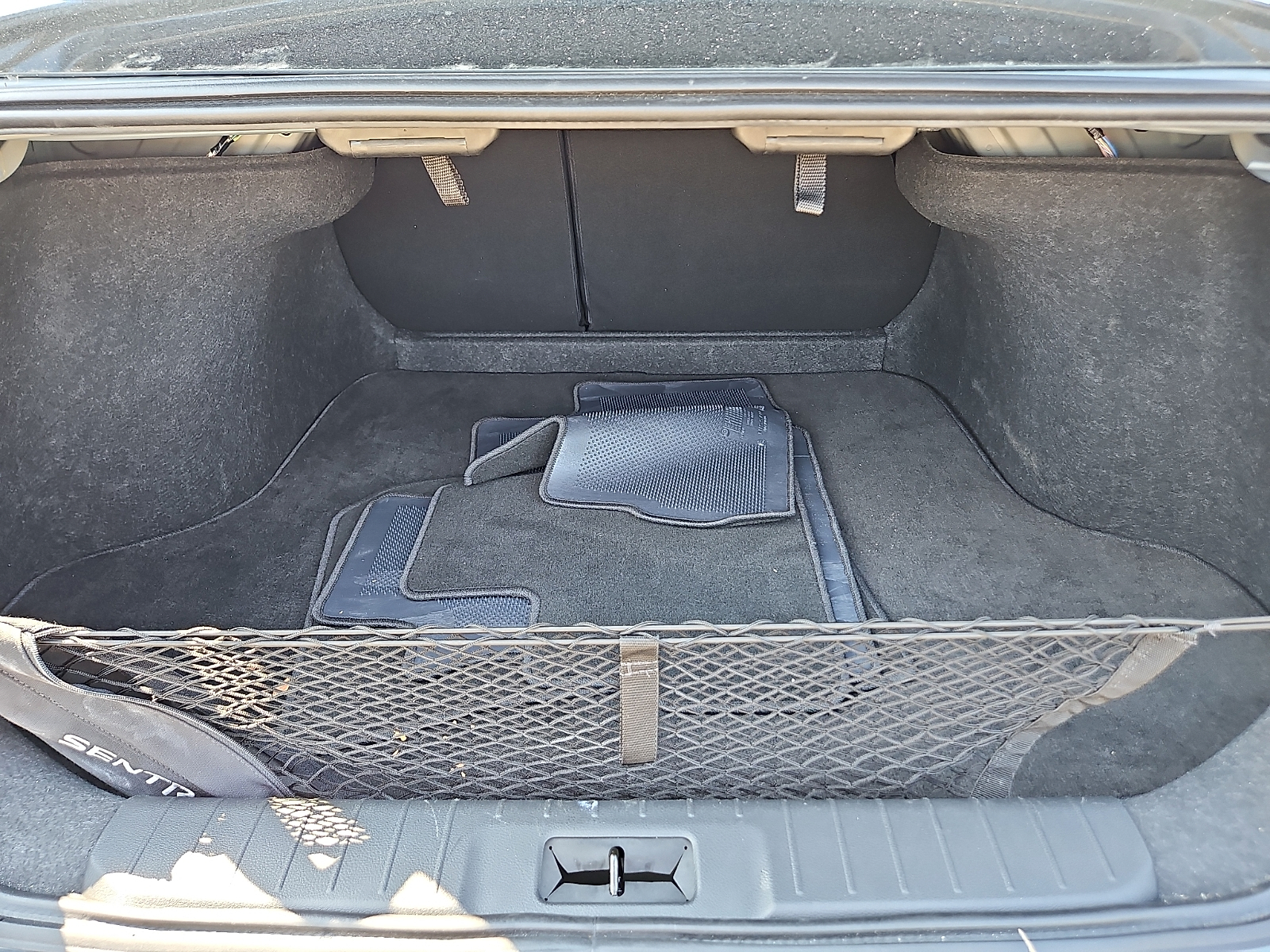 Used 2025 Nissan Sentra Sedan