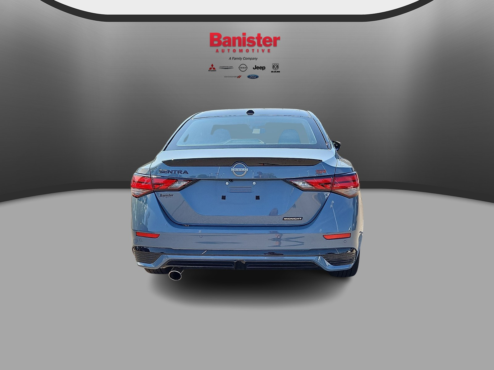 Used 2025 Nissan Sentra Sedan