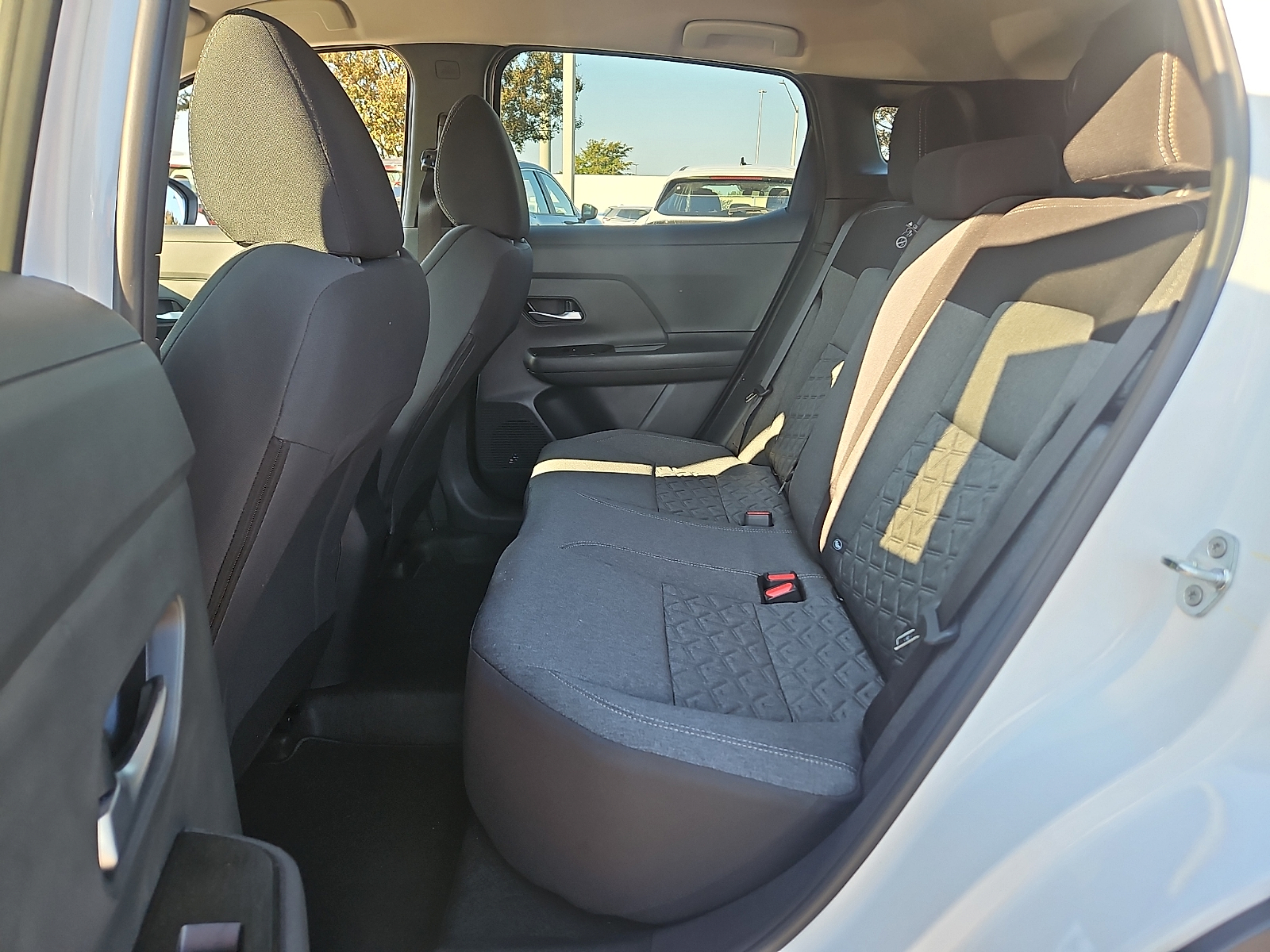 Used 2026 Nissan Kicks SUV