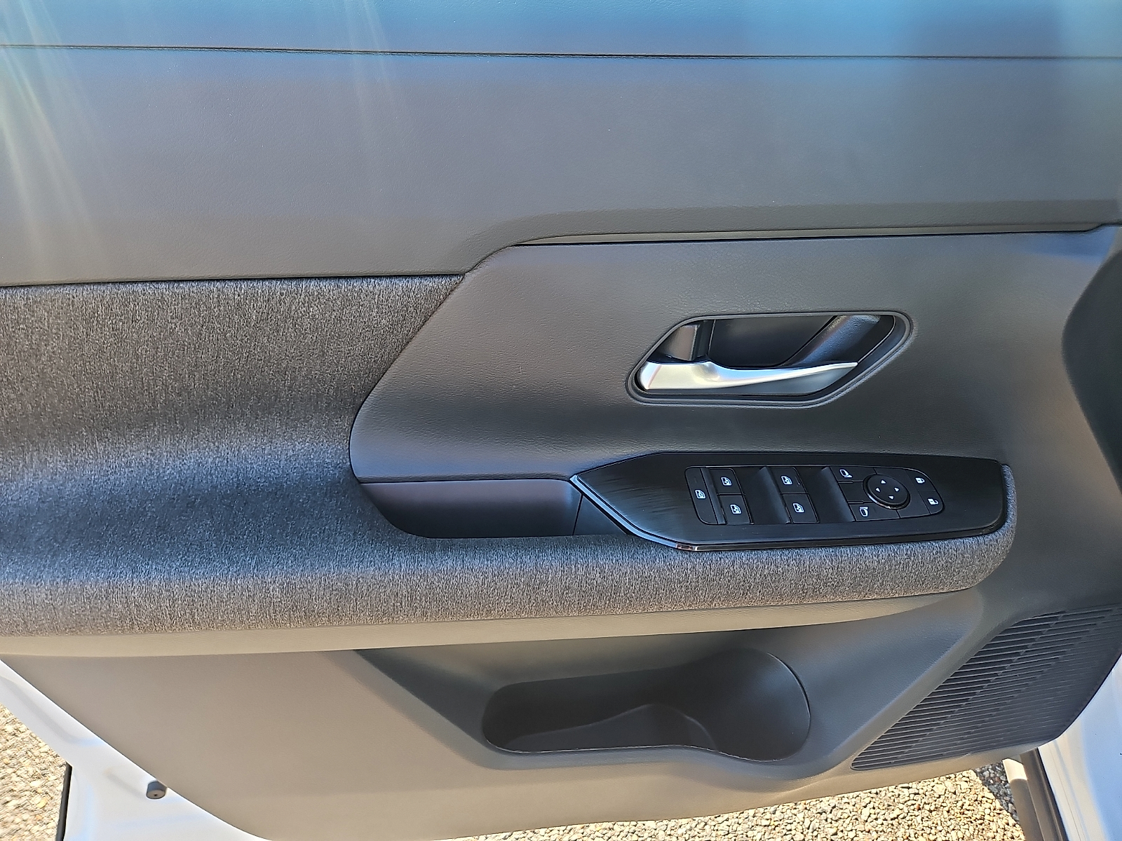 Used 2026 Nissan Kicks SUV