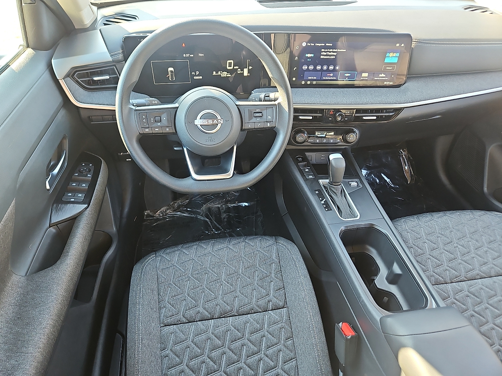 Used 2026 Nissan Kicks SUV