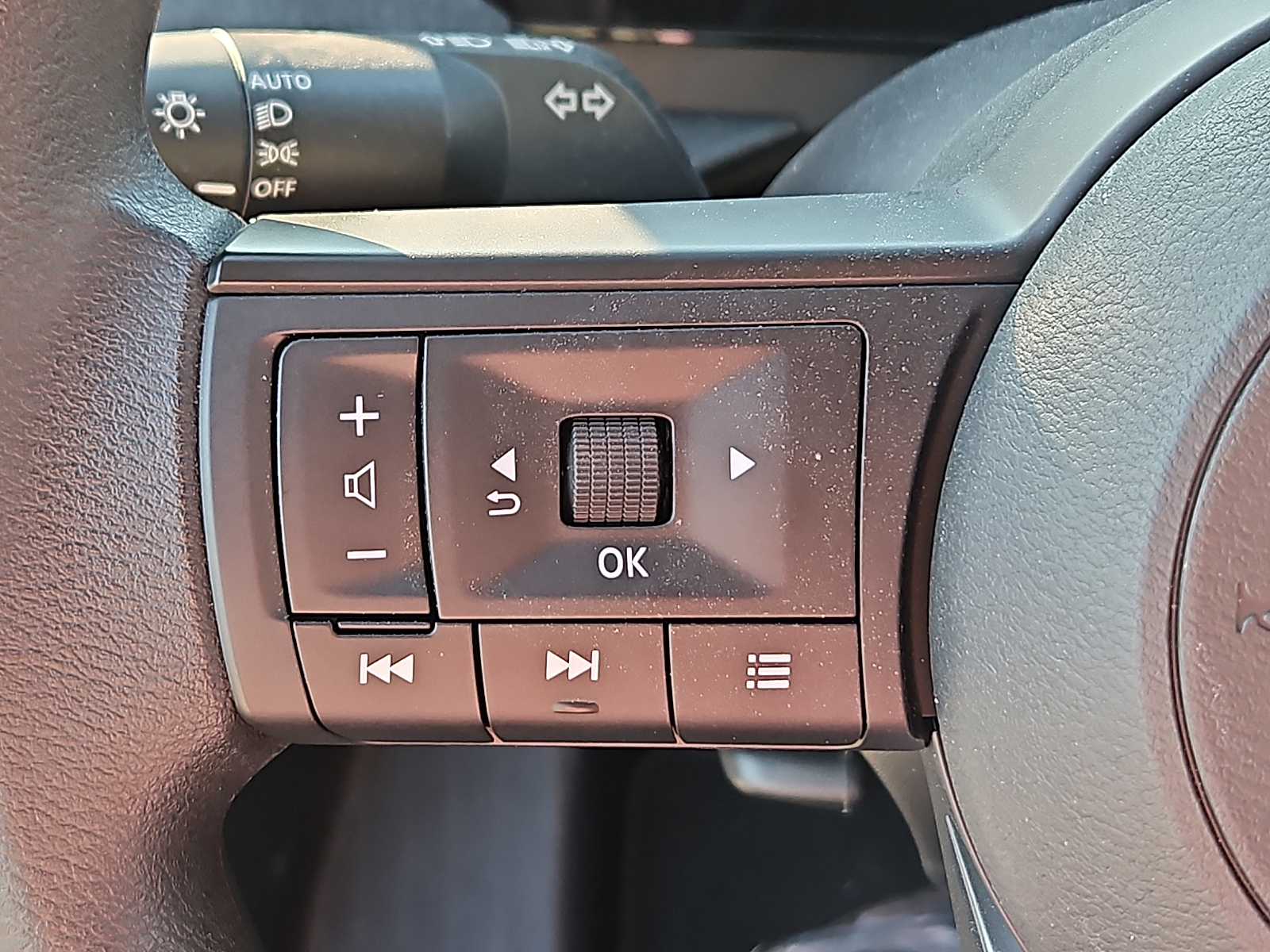 Used 2026 Nissan Kicks SUV