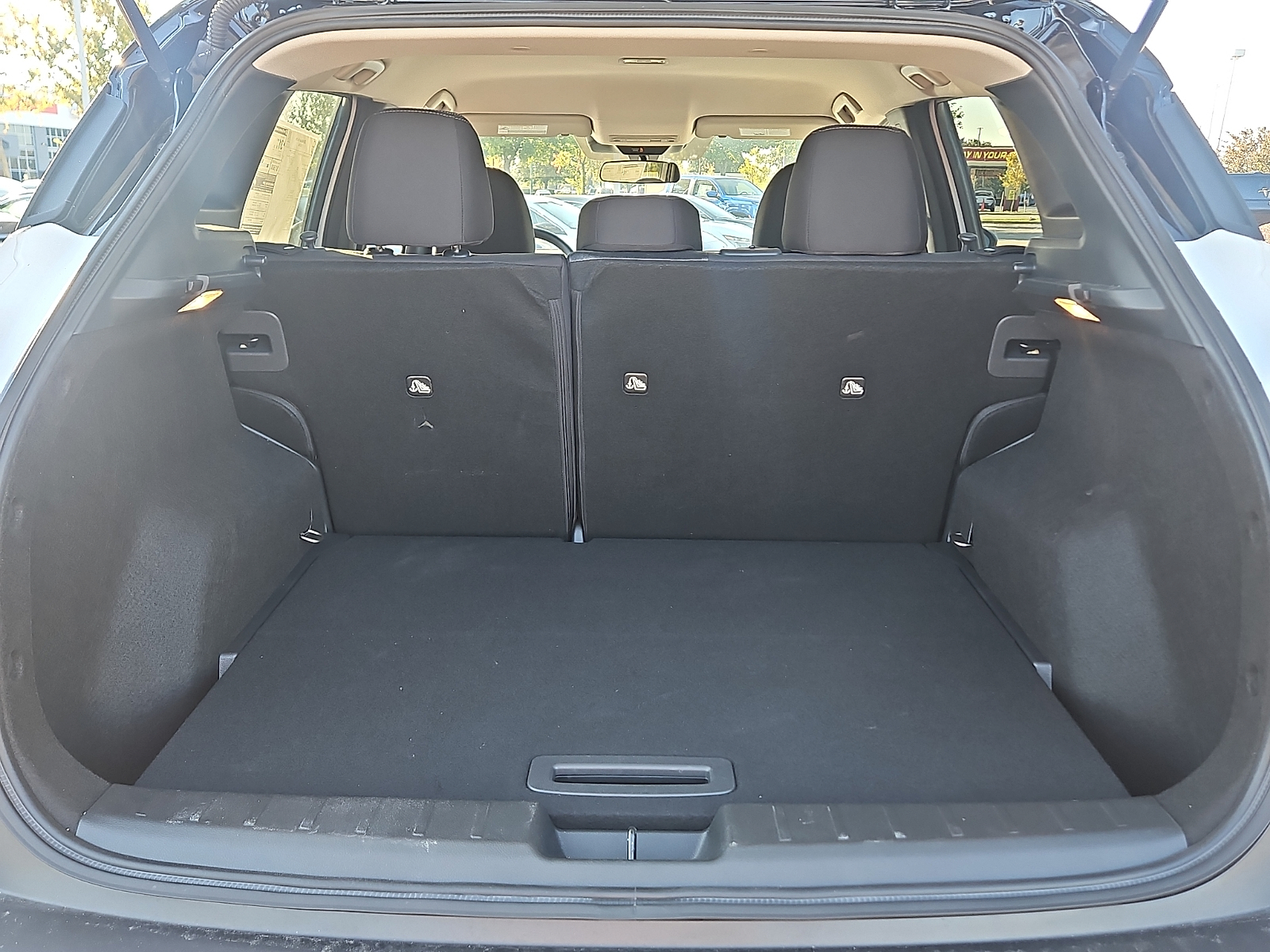 Used 2026 Nissan Kicks SUV