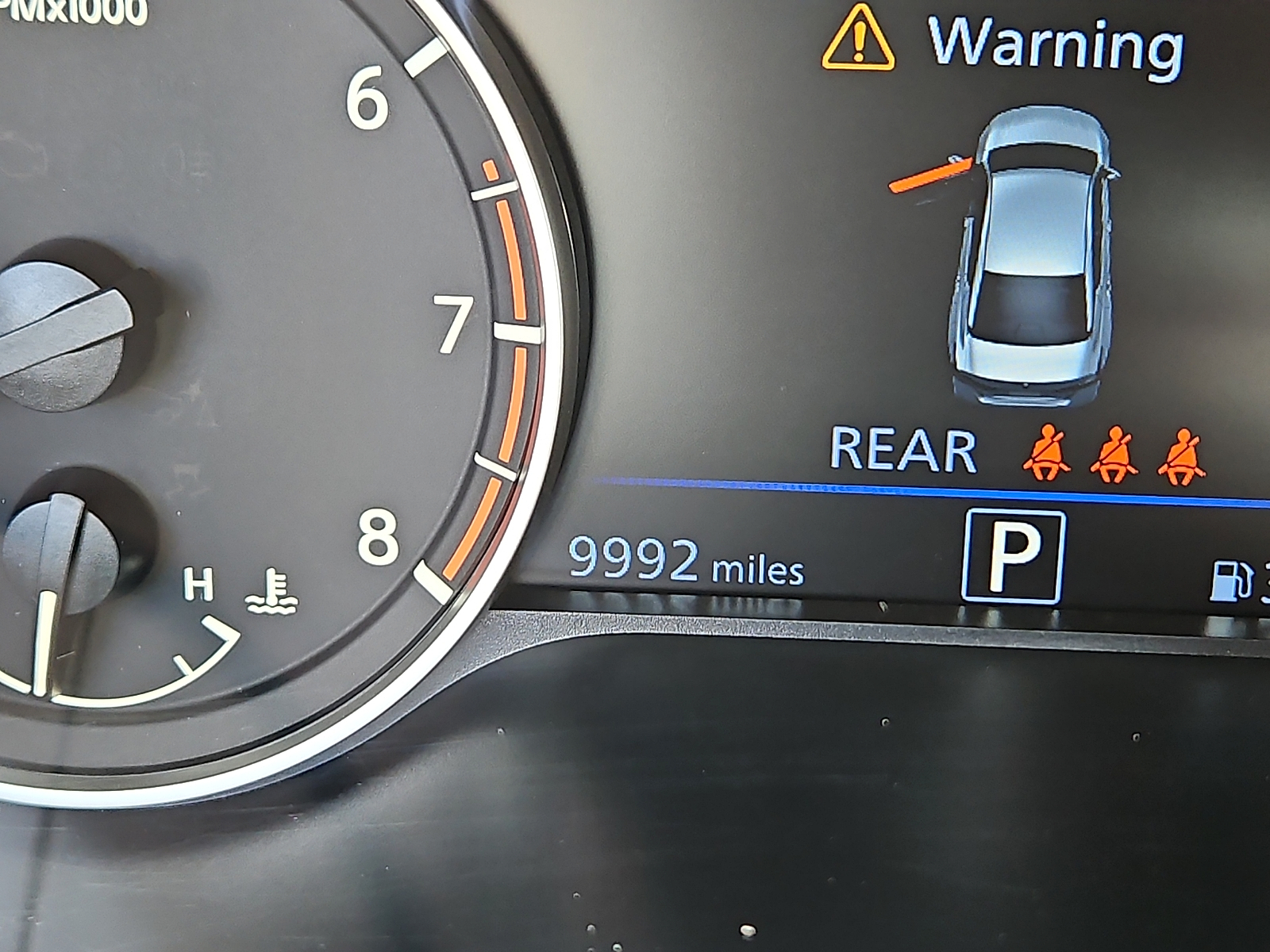 Used 2025 Nissan Altima Sedan